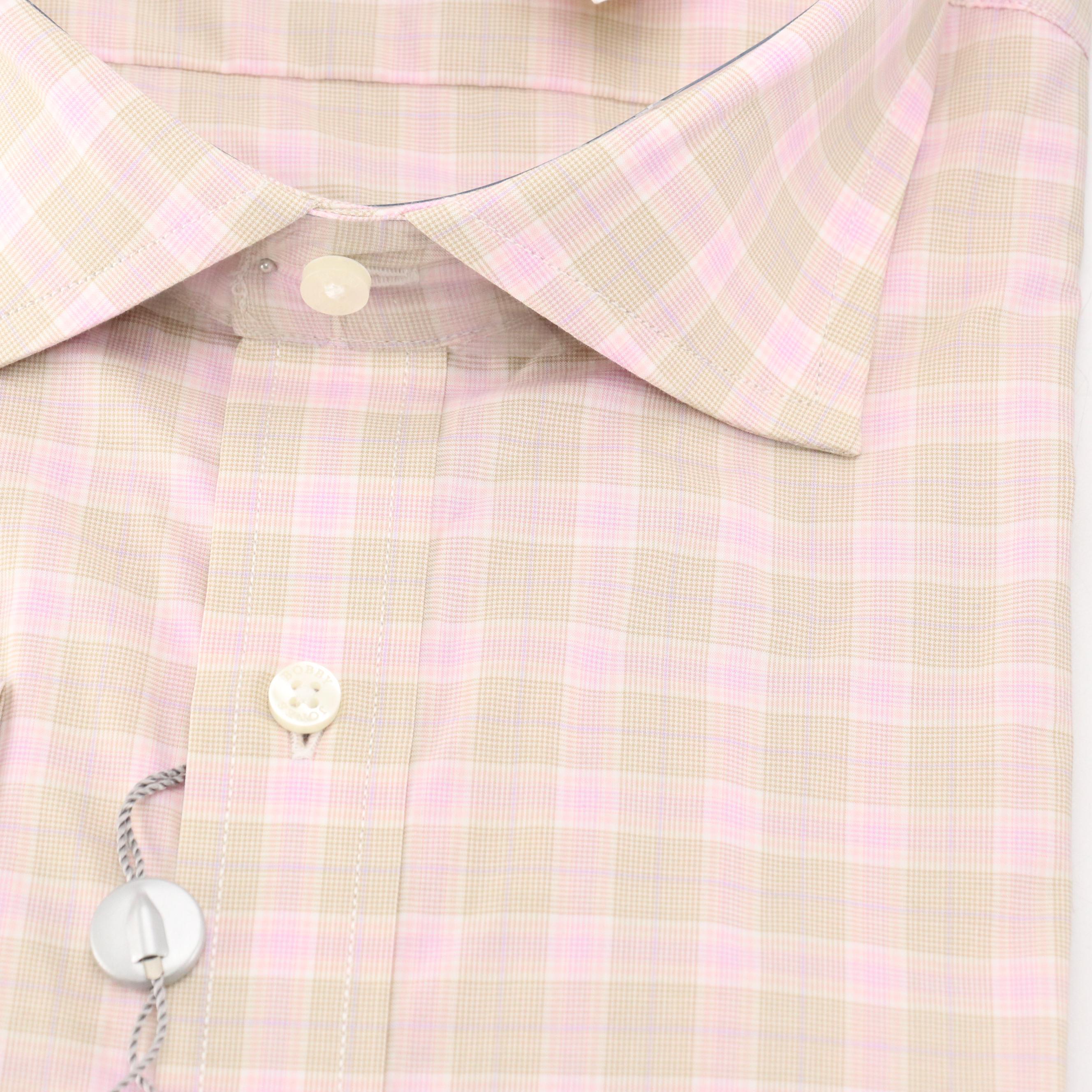 Men's Polo Ralph Lauren, Peter Millar and Other Long Sleeve Button-Up Shirts