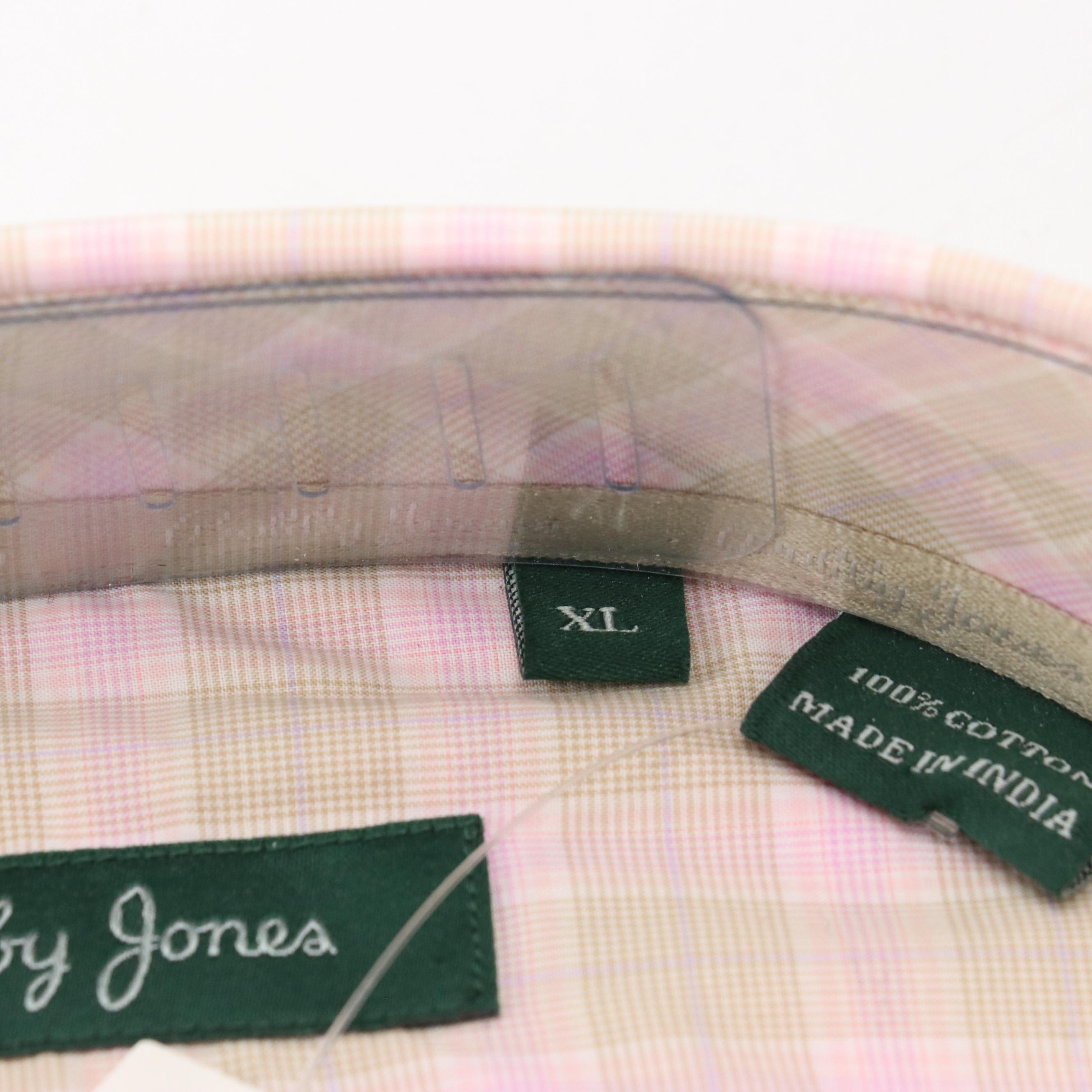 Men's Polo Ralph Lauren, Peter Millar and Other Long Sleeve Button-Up Shirts