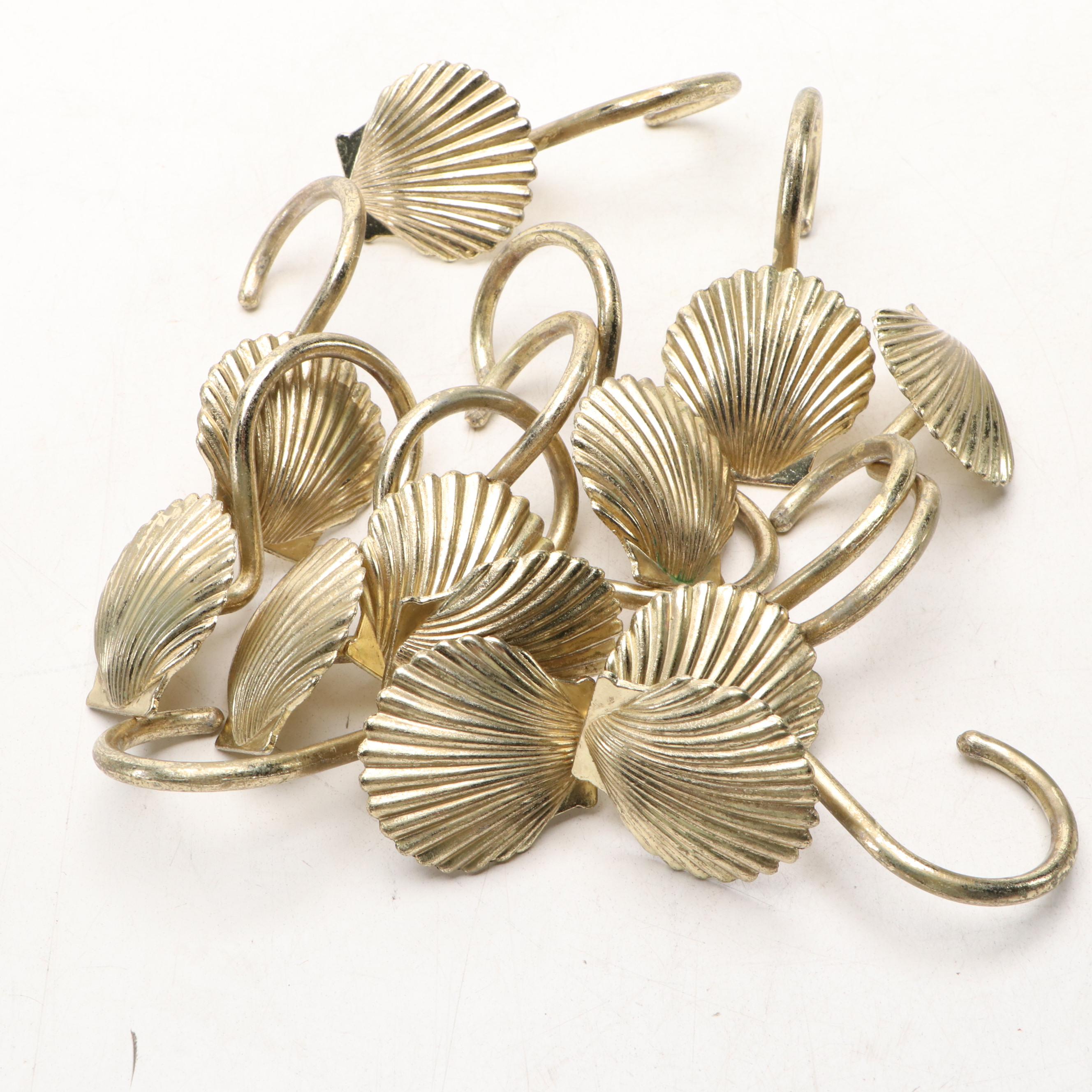 Curtain Rod Finials, Drapery Hardware, Tiebacks and More