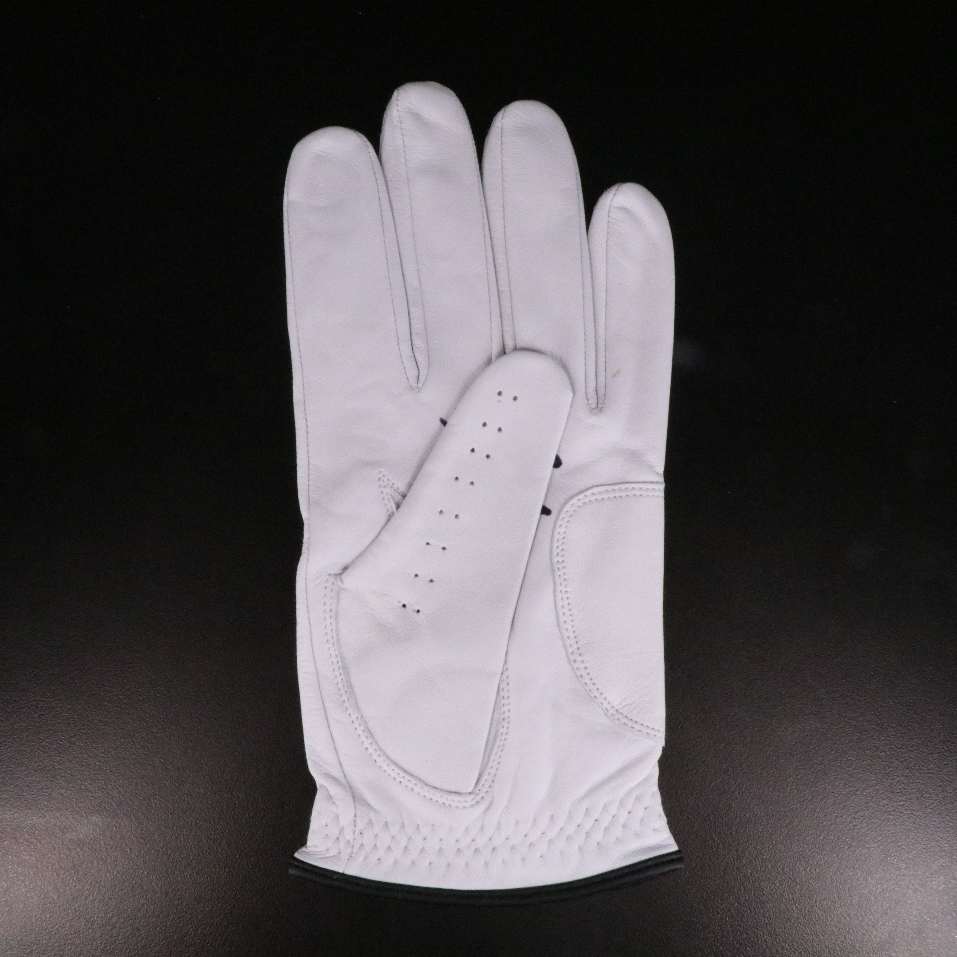 Jon Daly Signed Golf Glove, JSA
