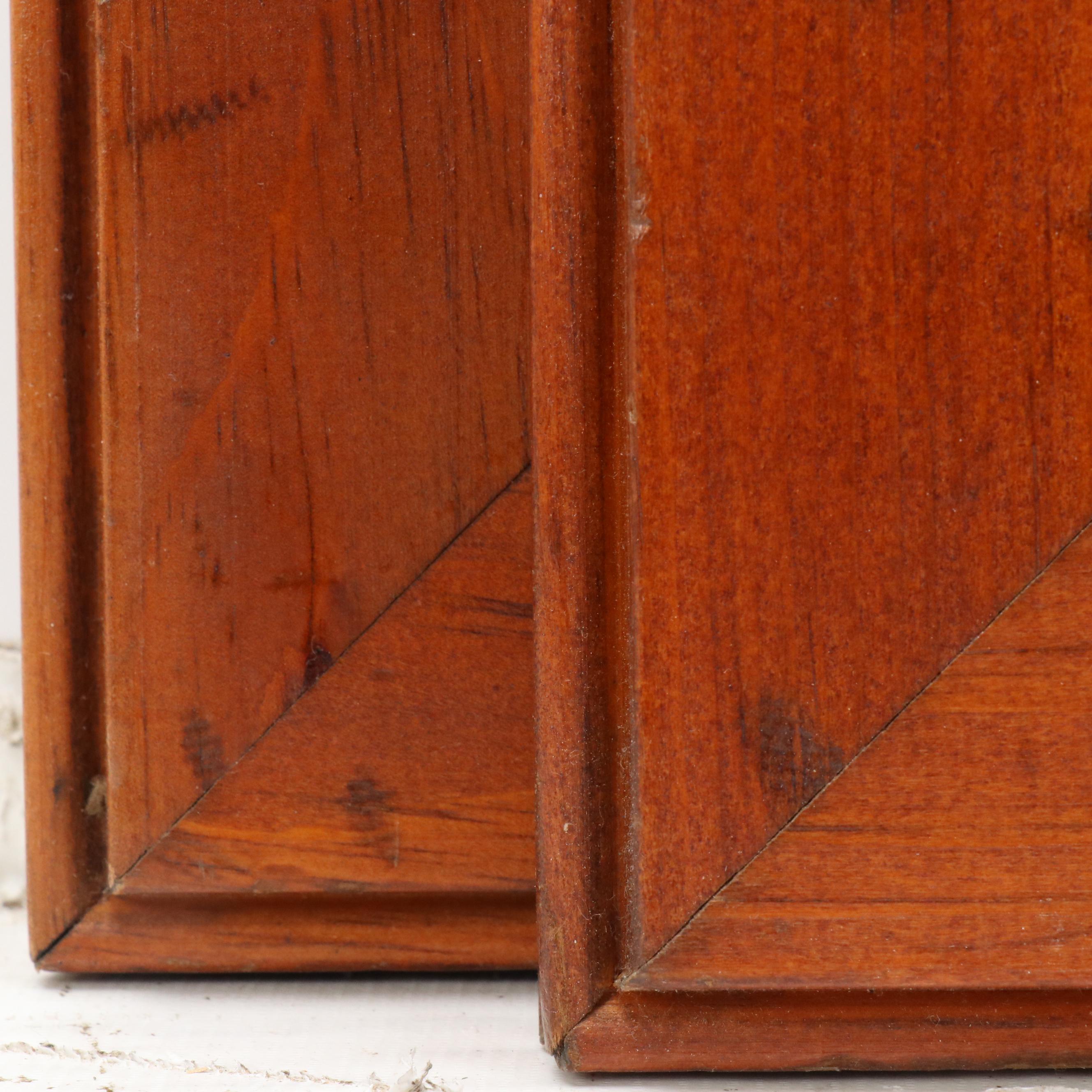 A. Renée Dallas Lithographs of Fly Fishing Lures