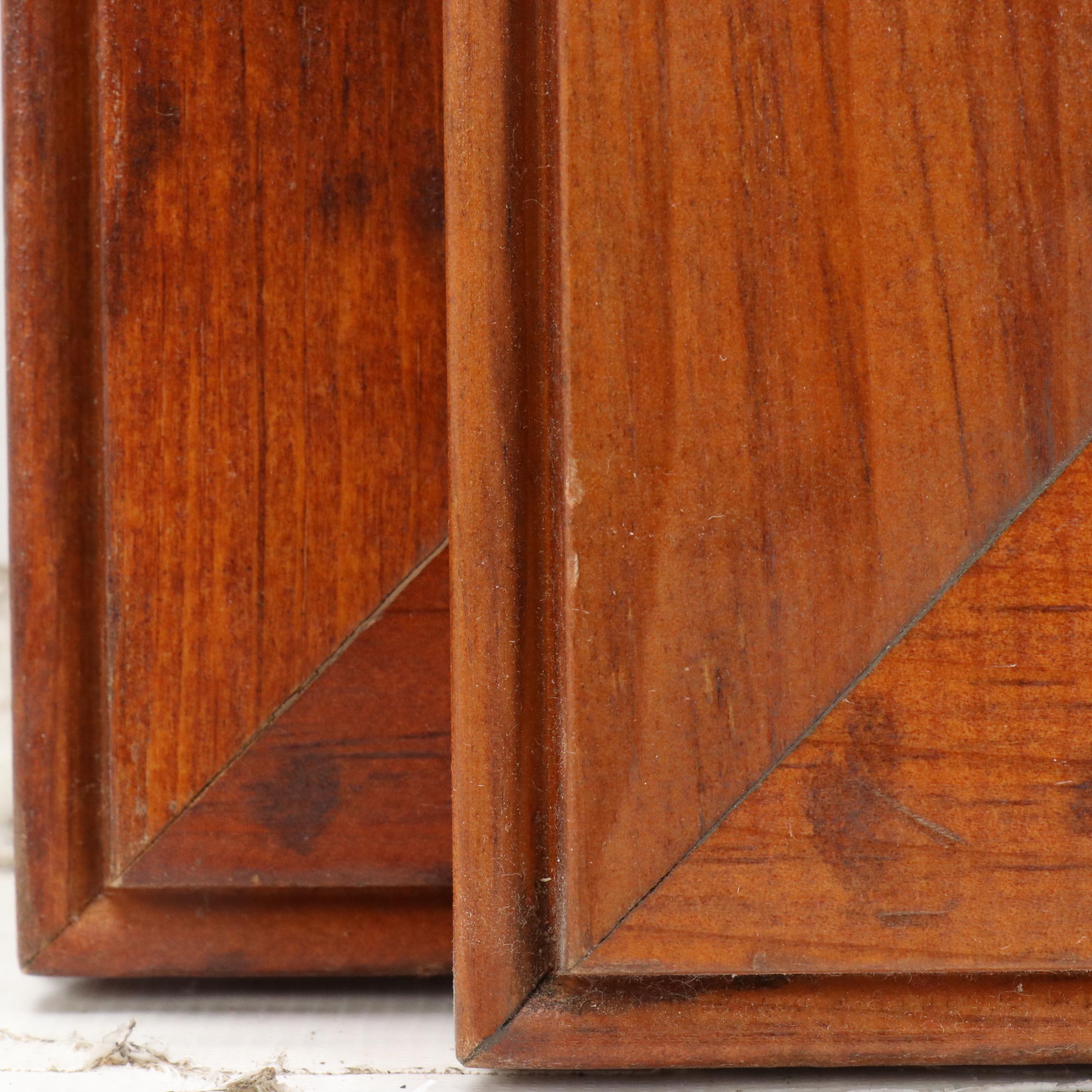 A. Renée Dallas Lithographs of Fly Fishing Lures