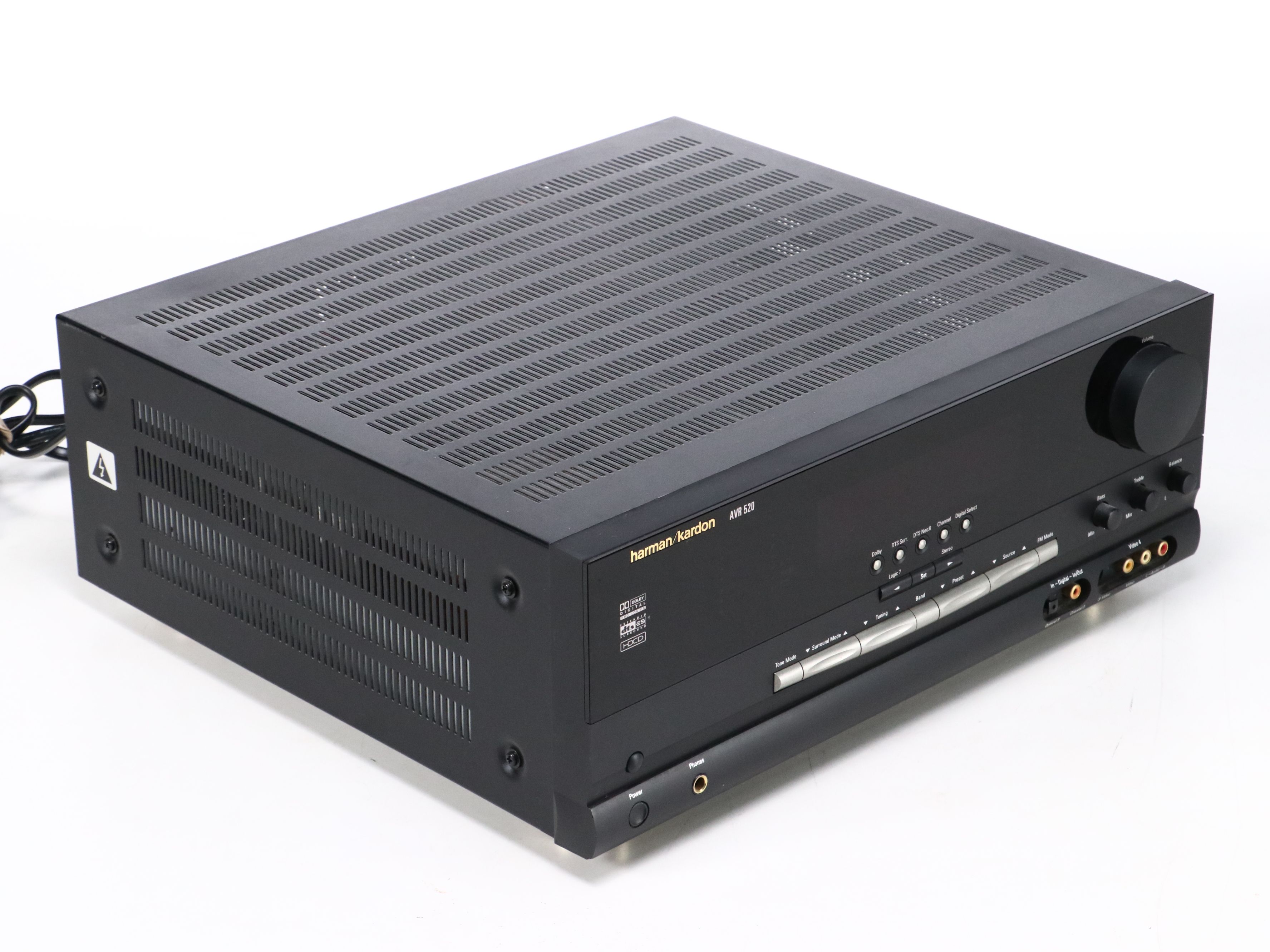 Harman Kardon Audio Receiver