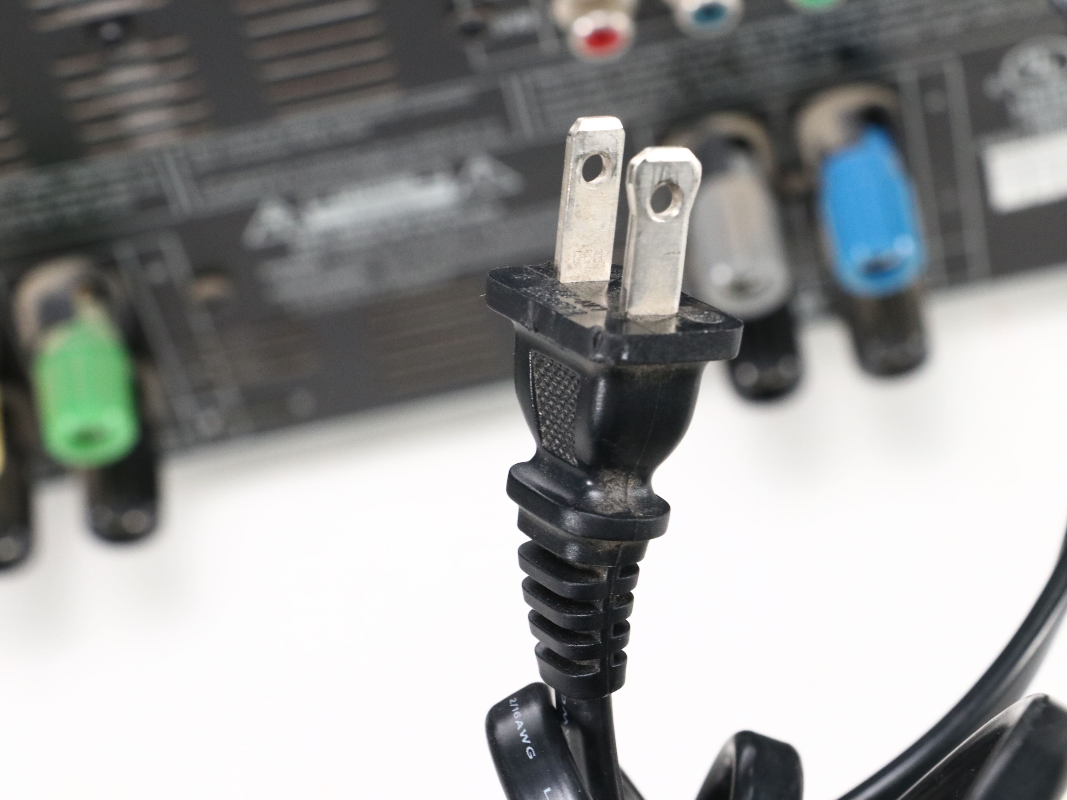 Harman Kardon Audio Receiver