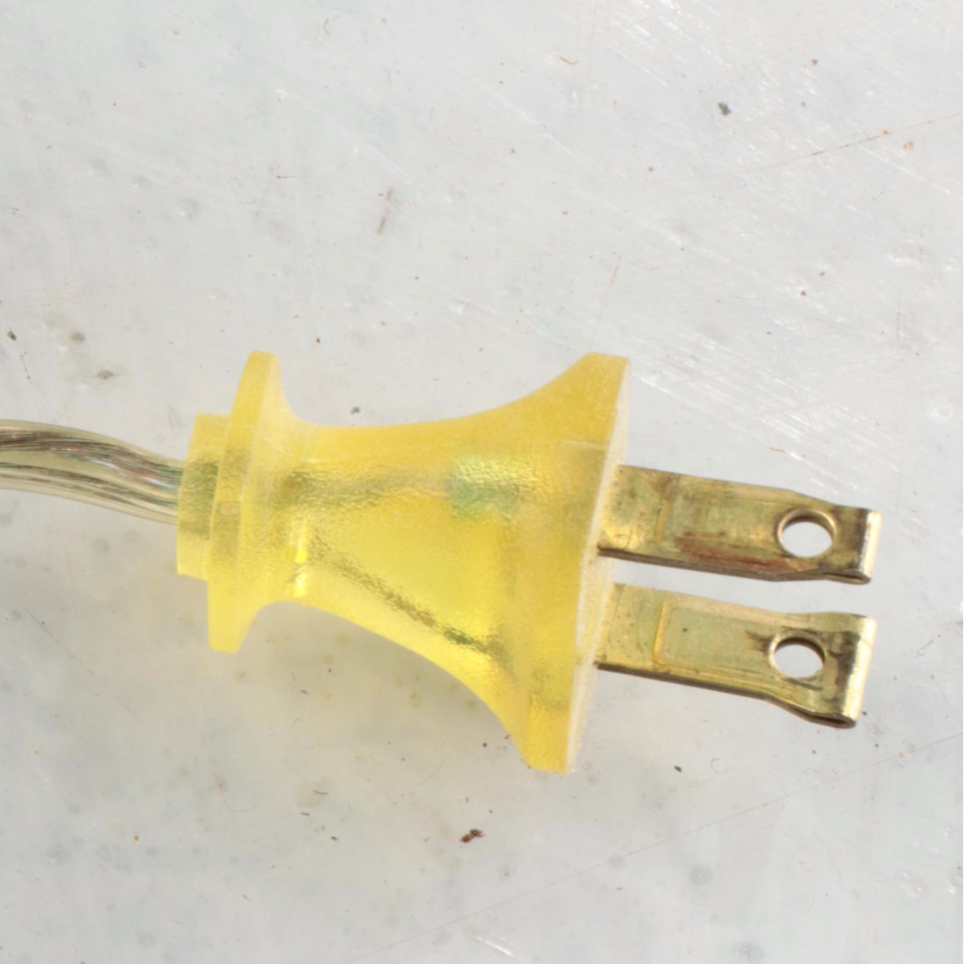 Gilt Perched Bird Metal Floor Lamp