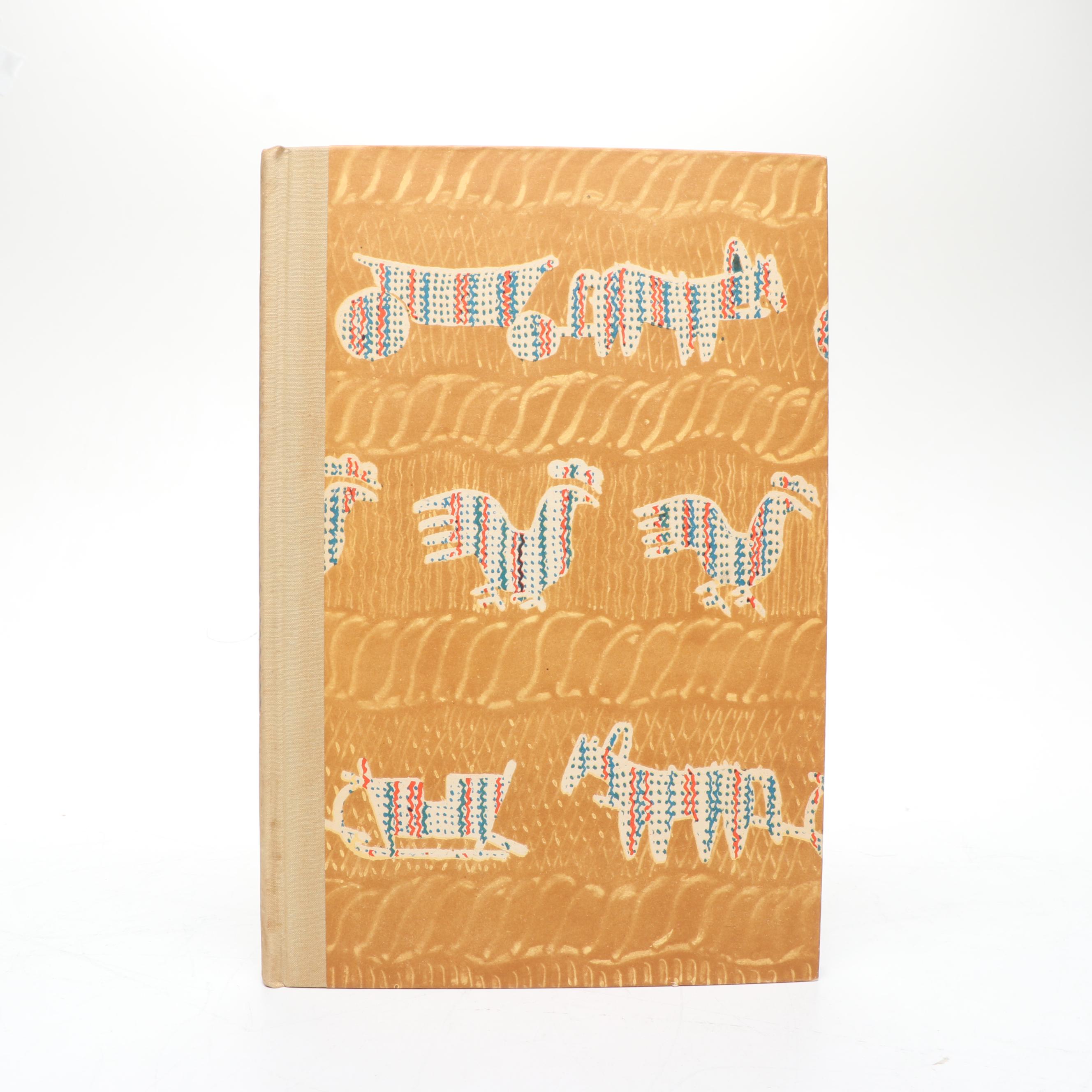 "Stories and Legends" by Leo Tolstoy