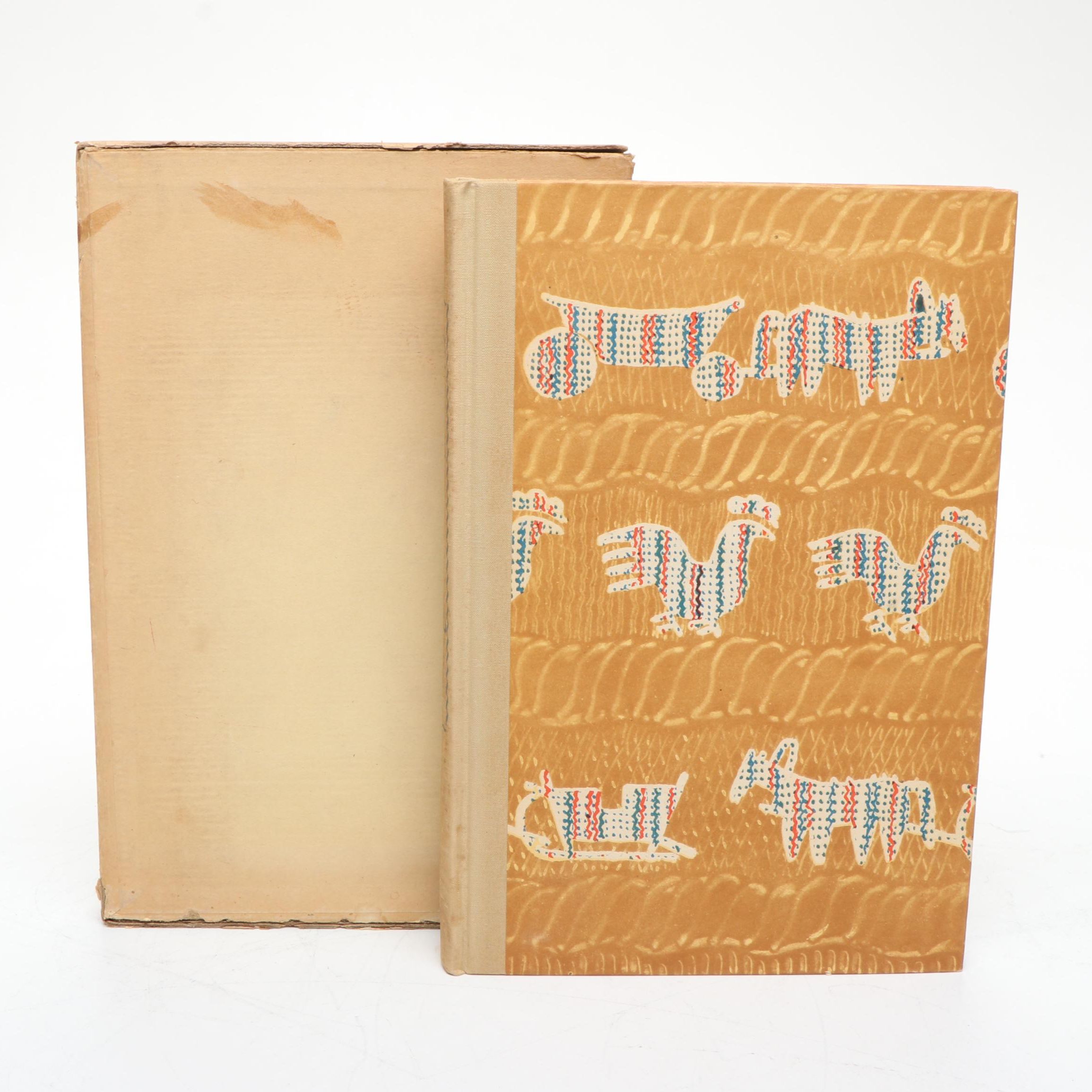 "Stories and Legends" by Leo Tolstoy