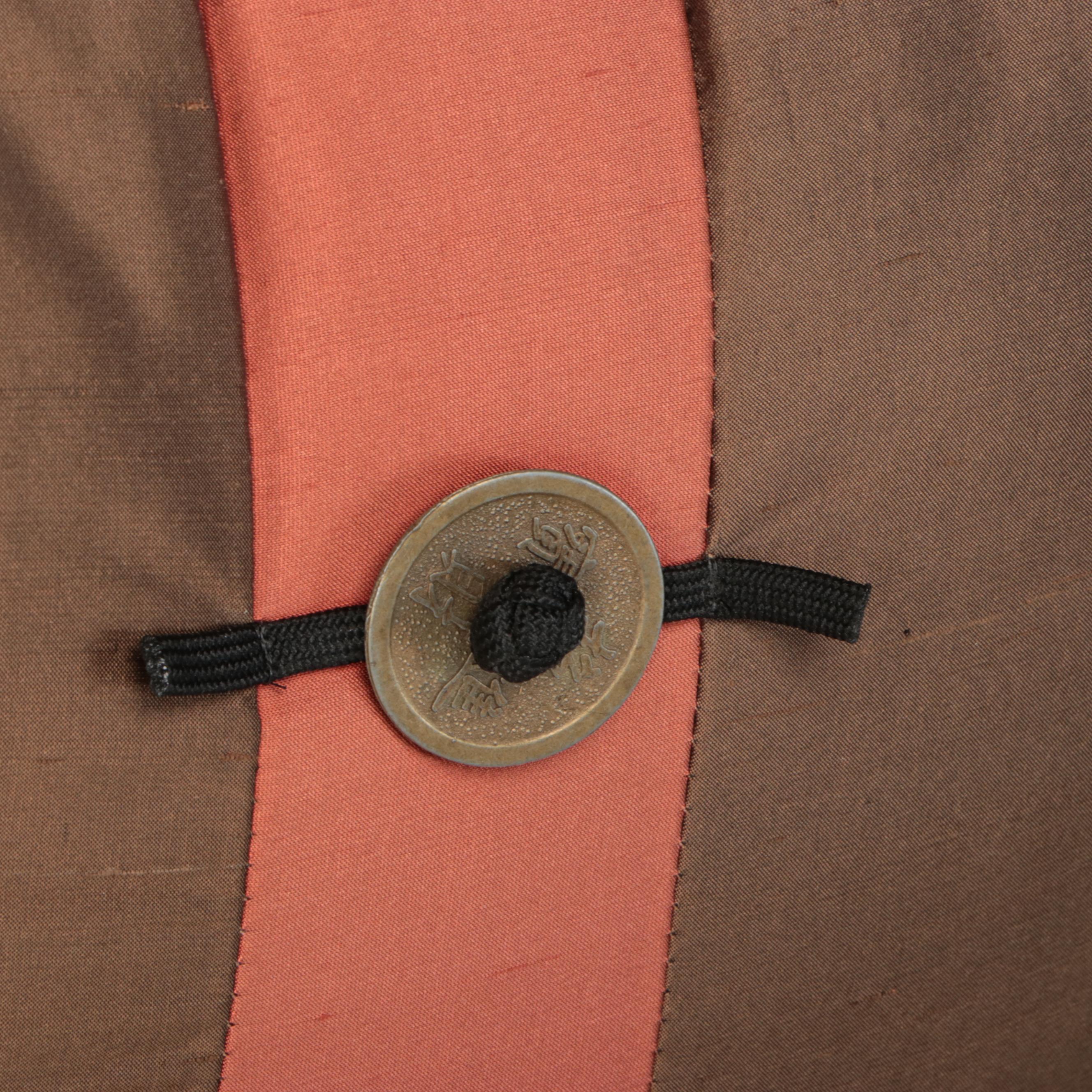 Roberts Domond, Edie Inc., and Rodeo Home Throw Pillows