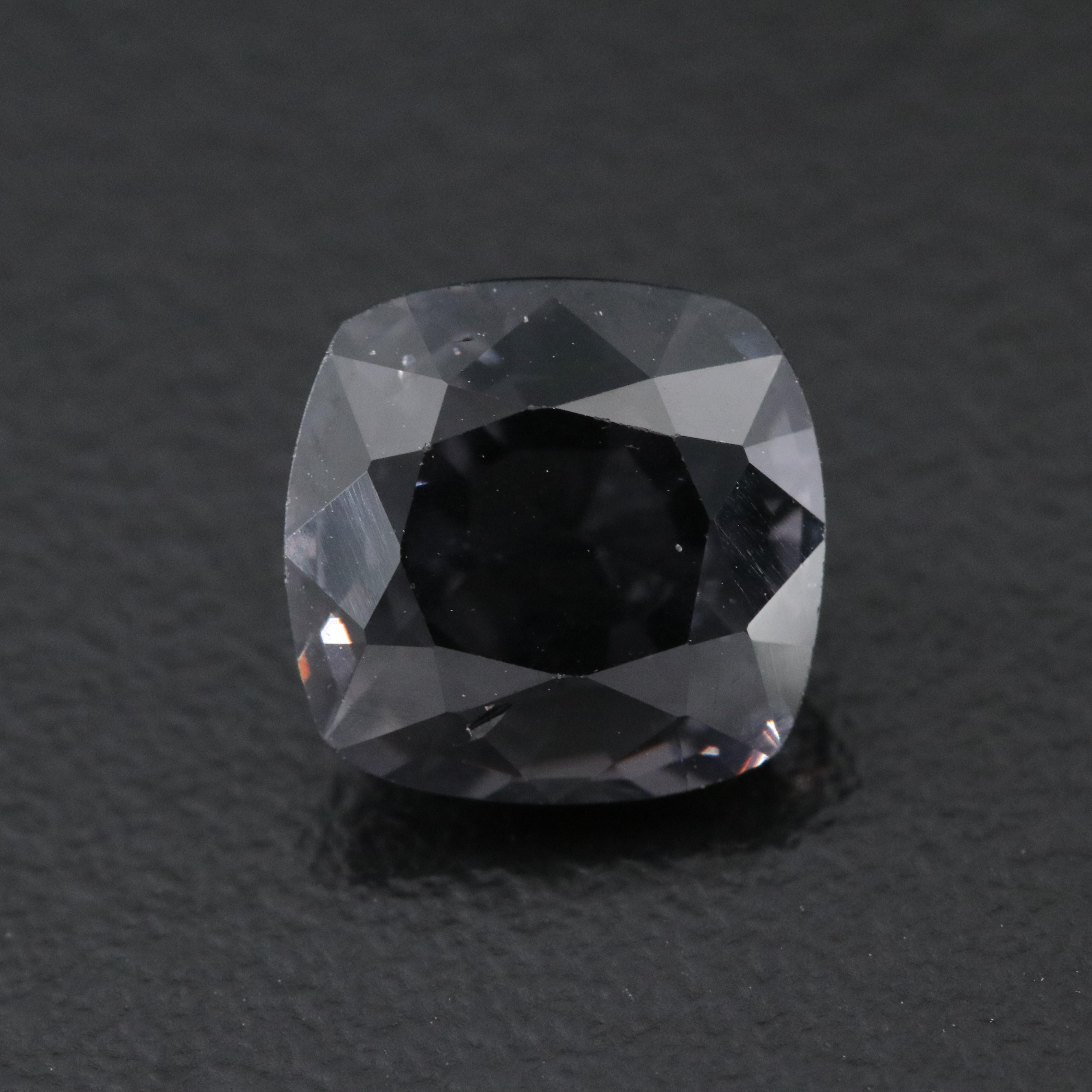 Loose 4.18 CT Spinel