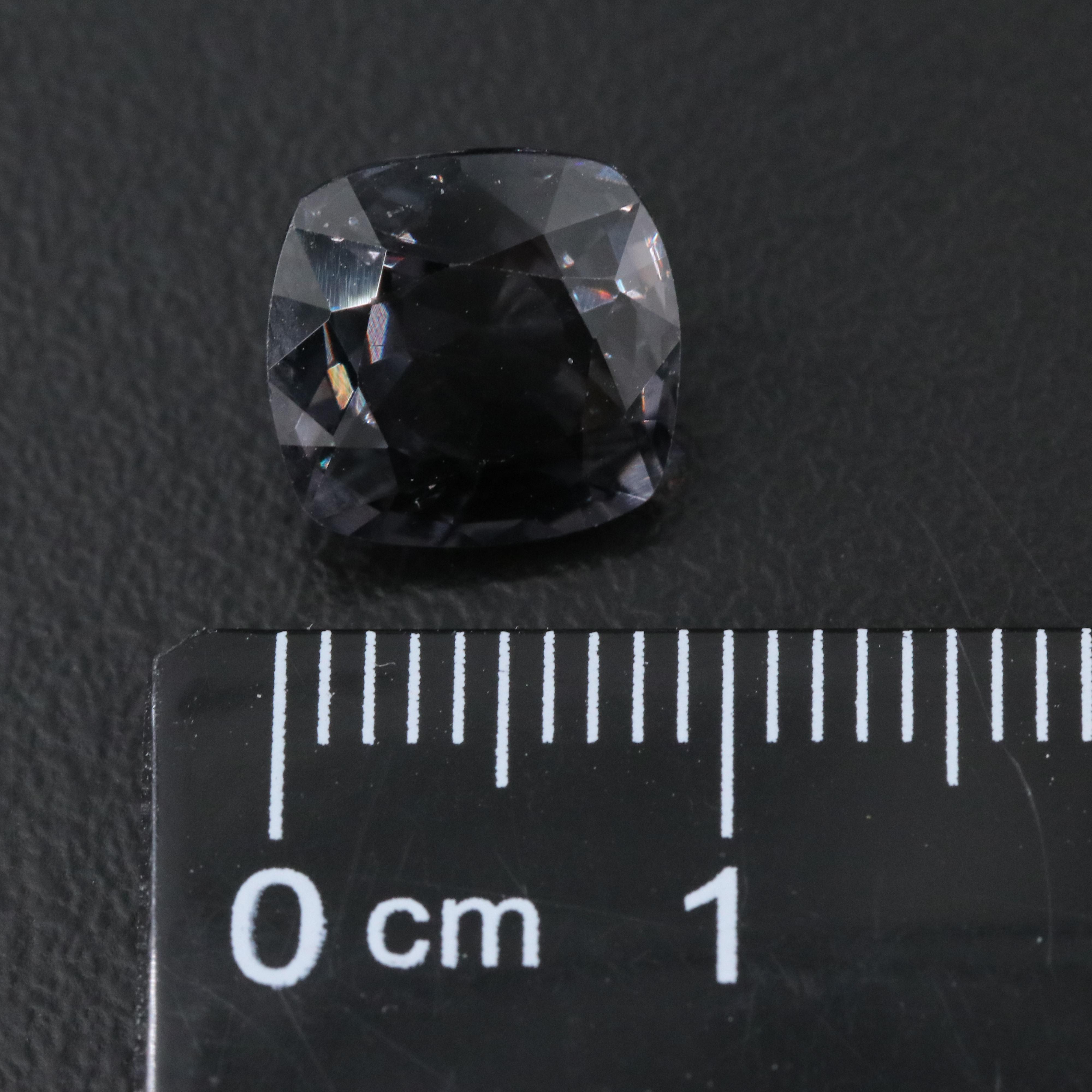 Loose 4.18 CT Spinel