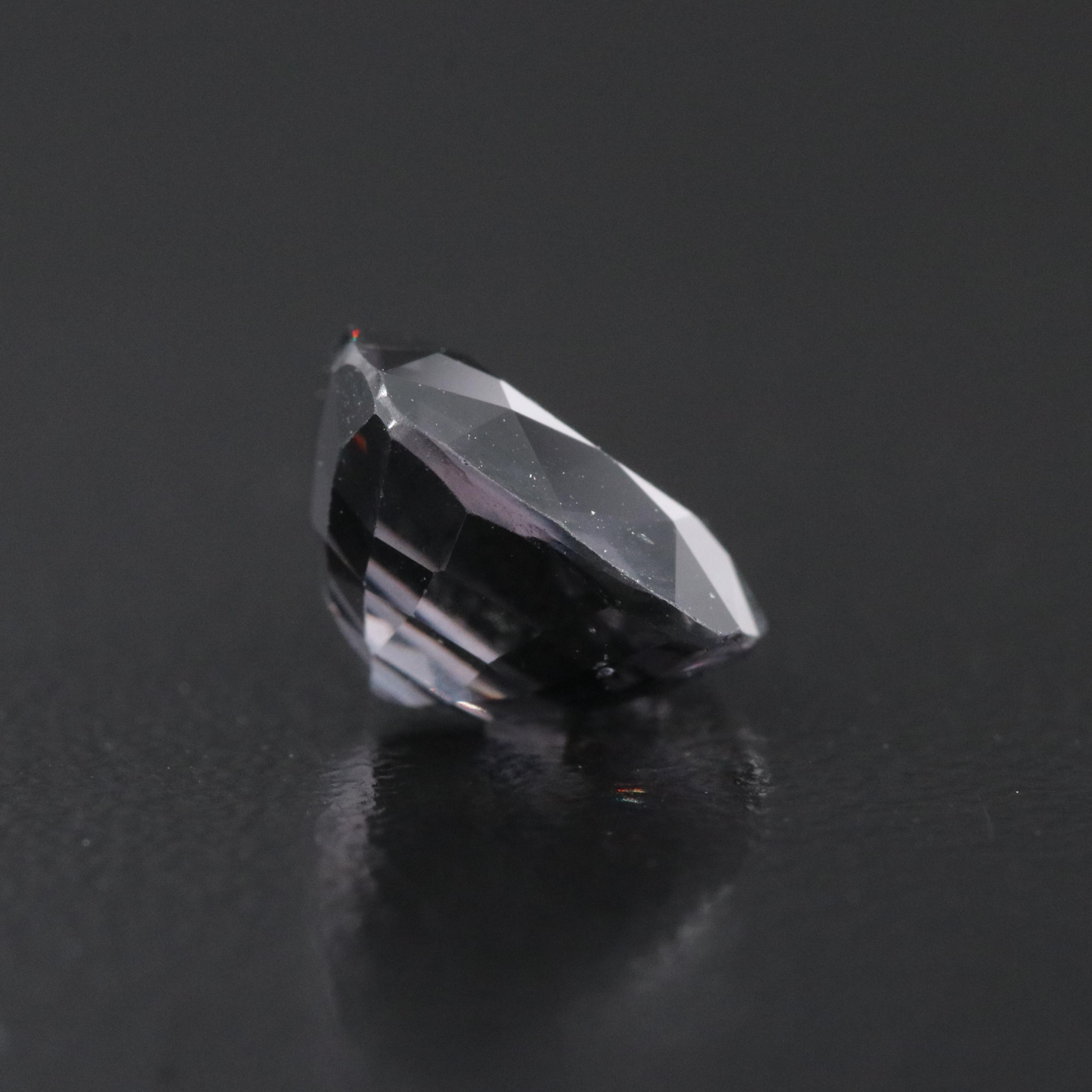 Loose 4.18 CT Spinel