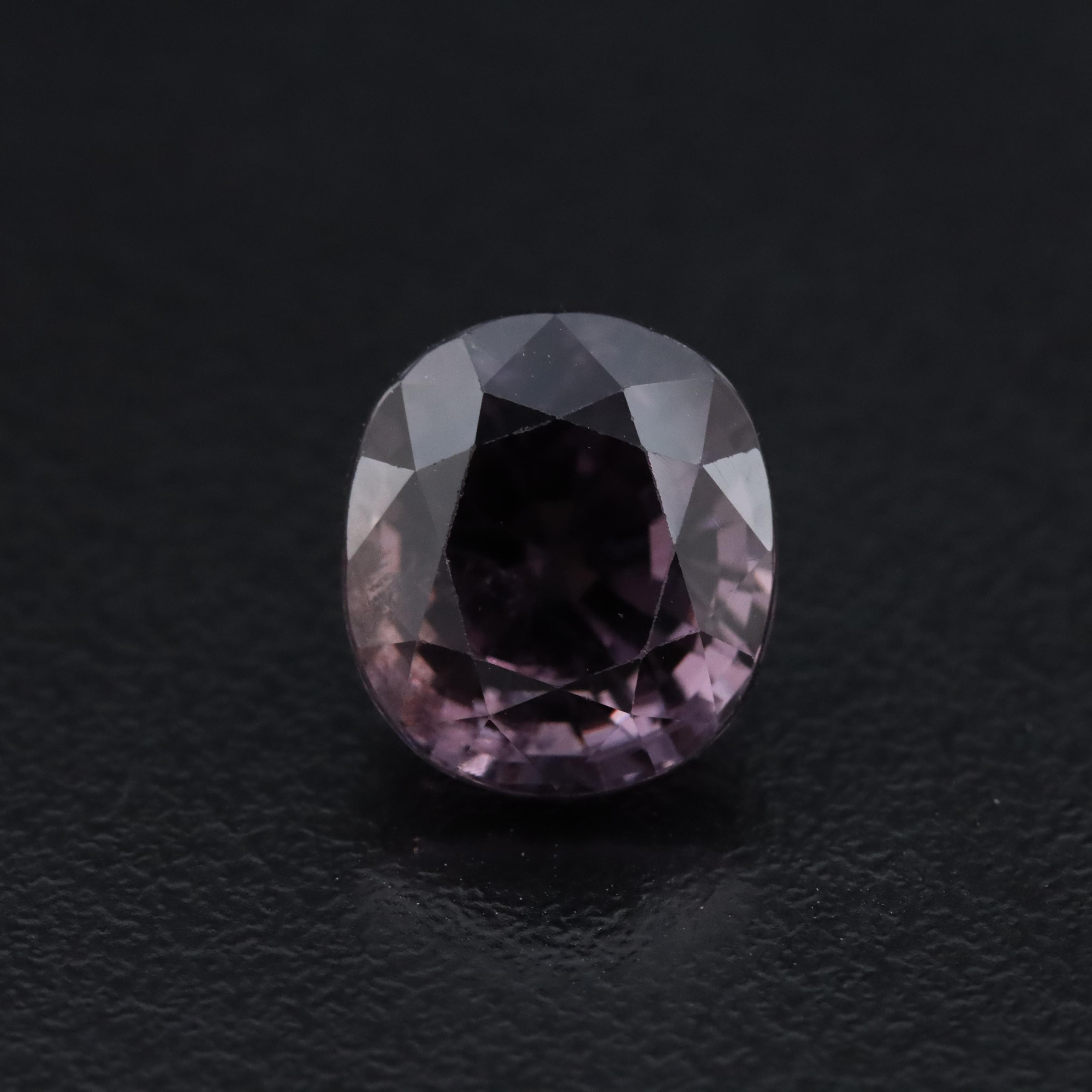 Loose 5.20 CT Spinel