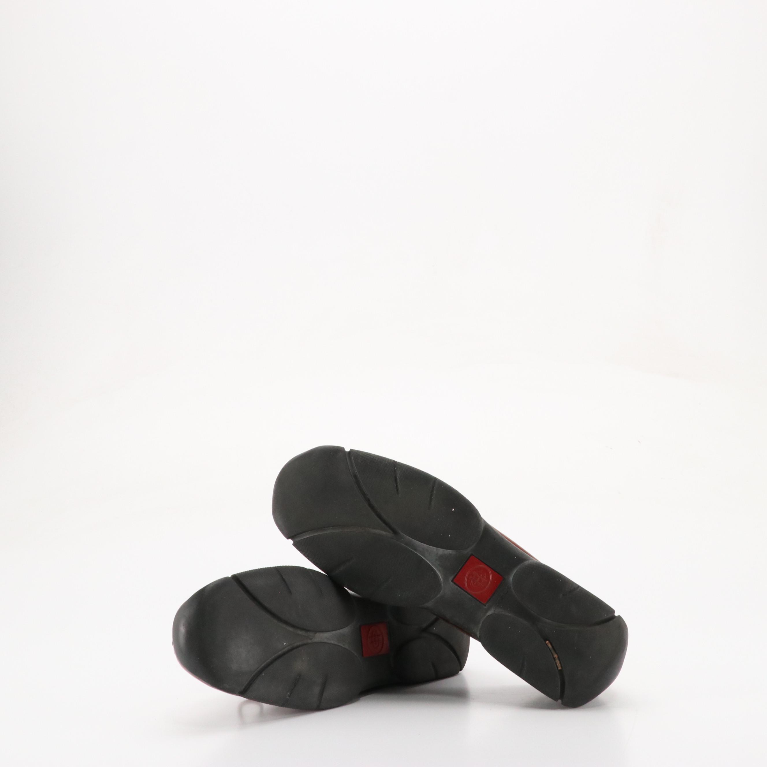 Polo Ralph Lauren, Cole Haan, Highland Leather Loafers with Coogi & More Socks