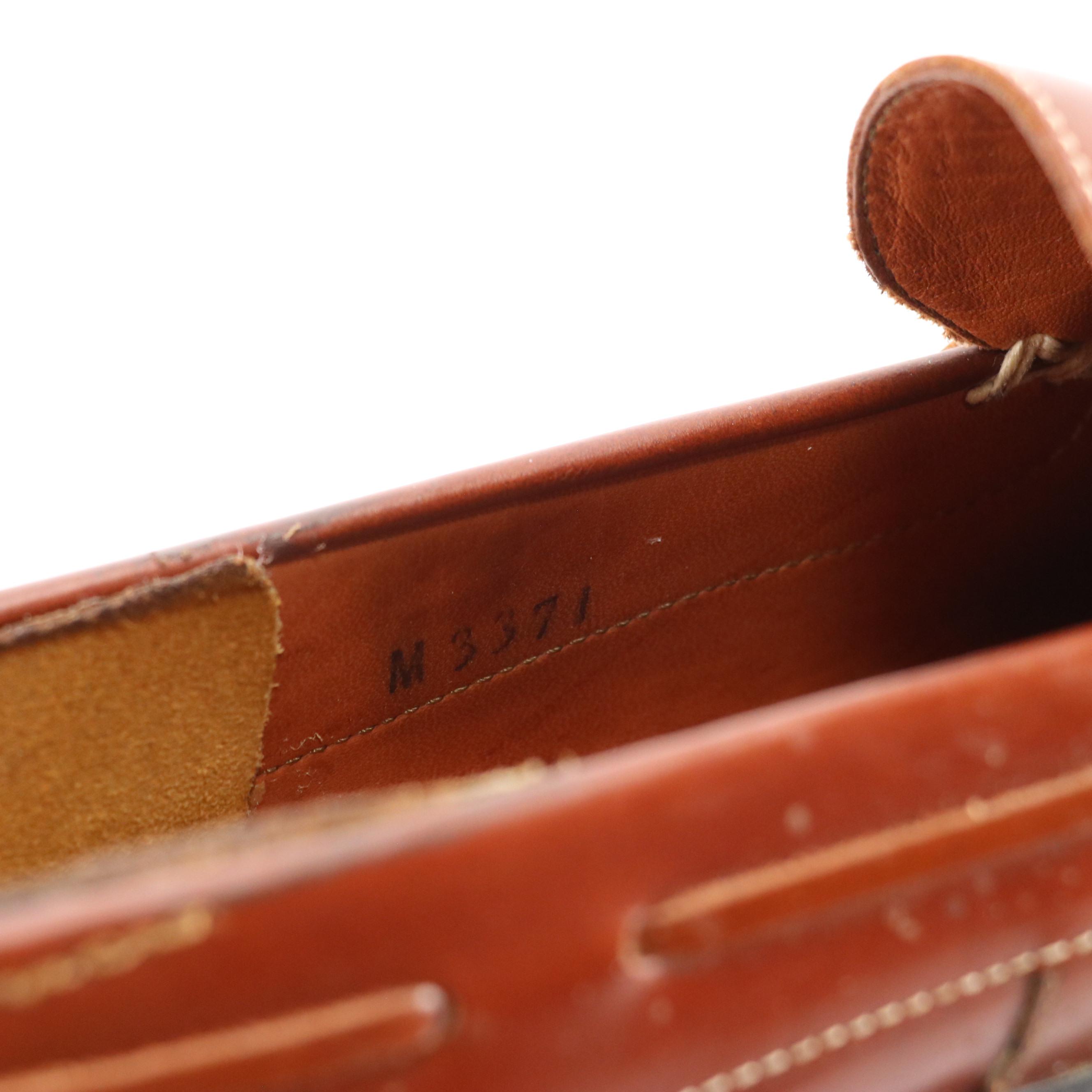 Polo Ralph Lauren, Cole Haan, Highland Leather Loafers with Coogi & More Socks