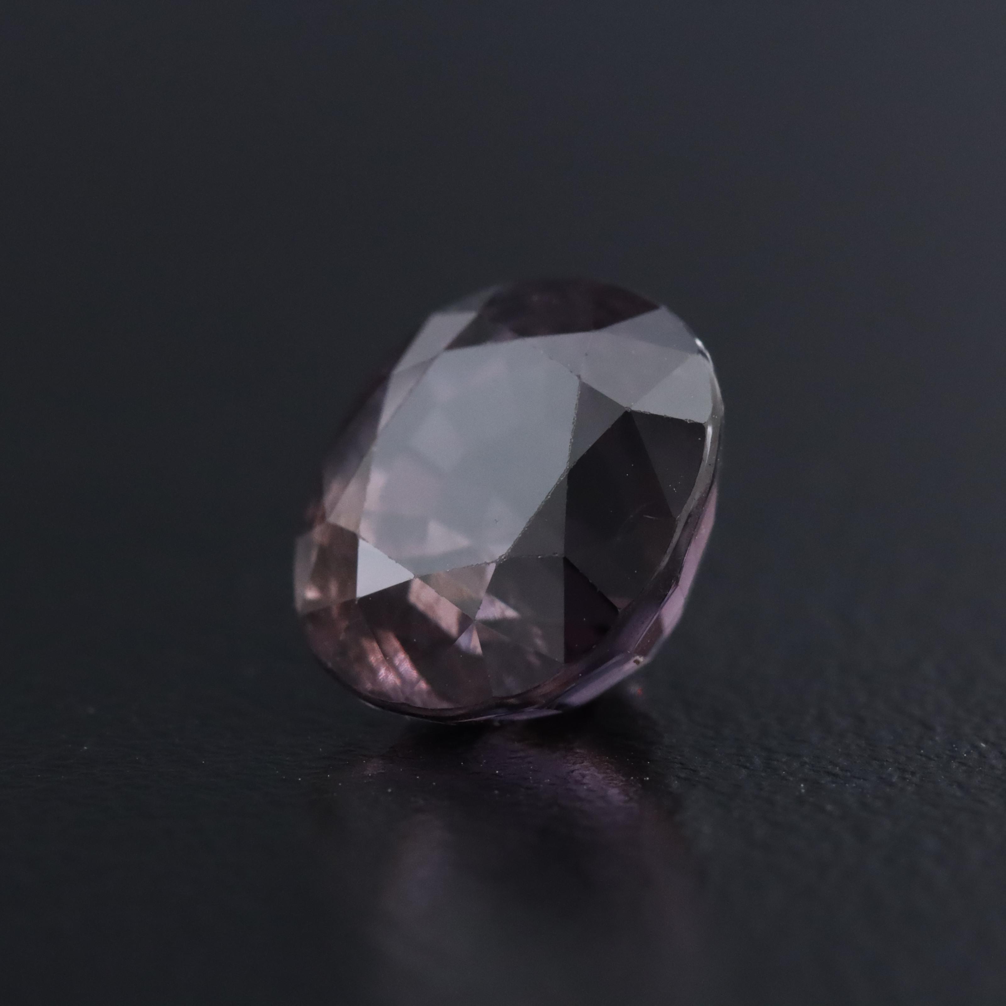 Loose 5.20 CT Spinel