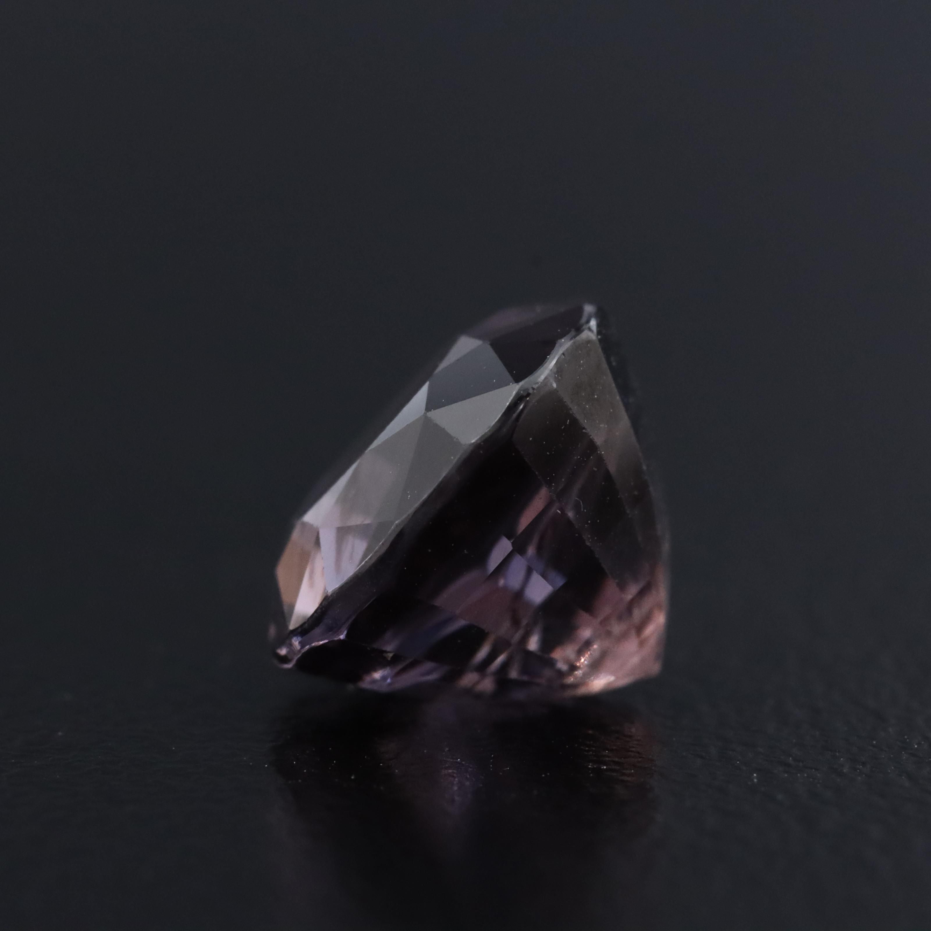 Loose 5.20 CT Spinel