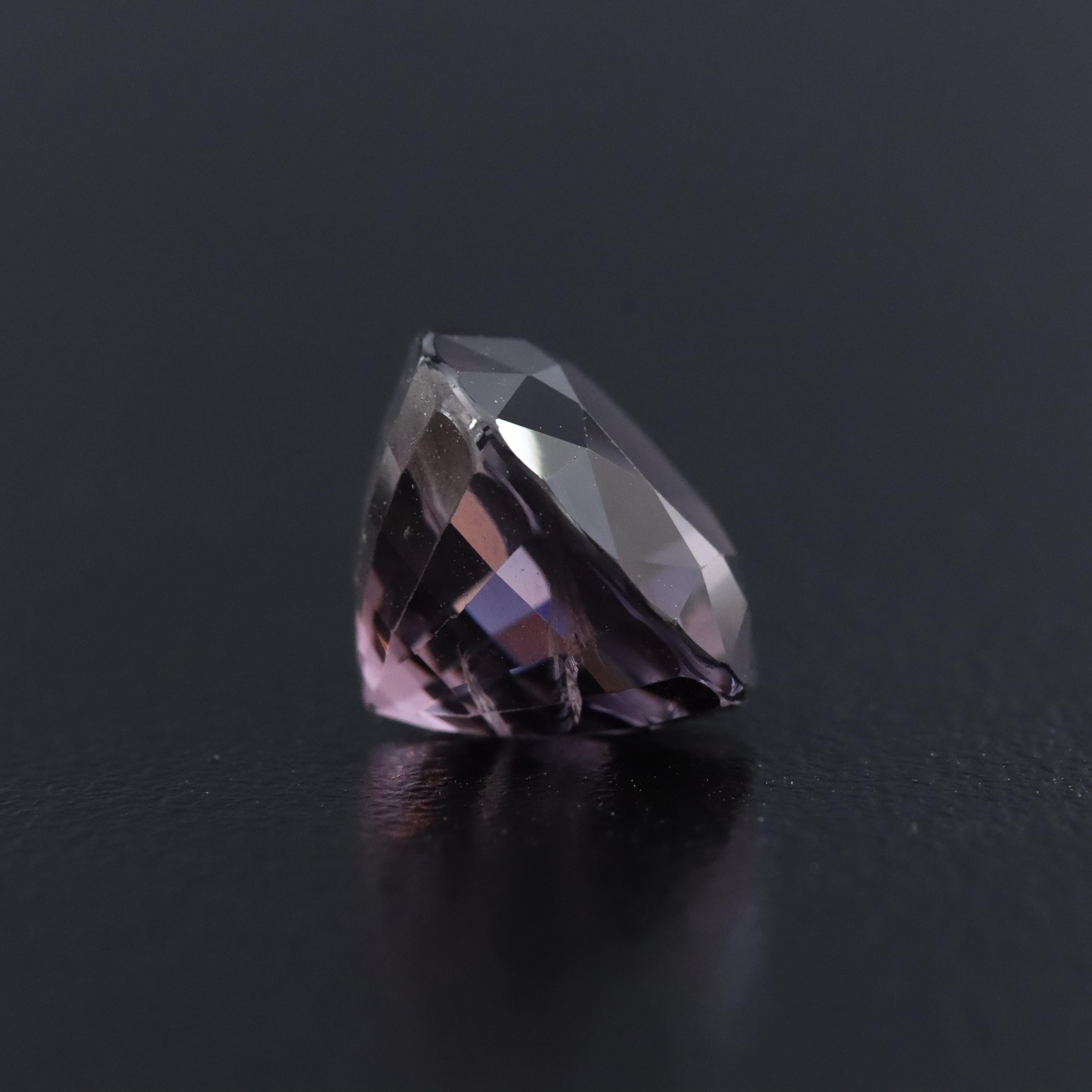 Loose 5.20 CT Spinel