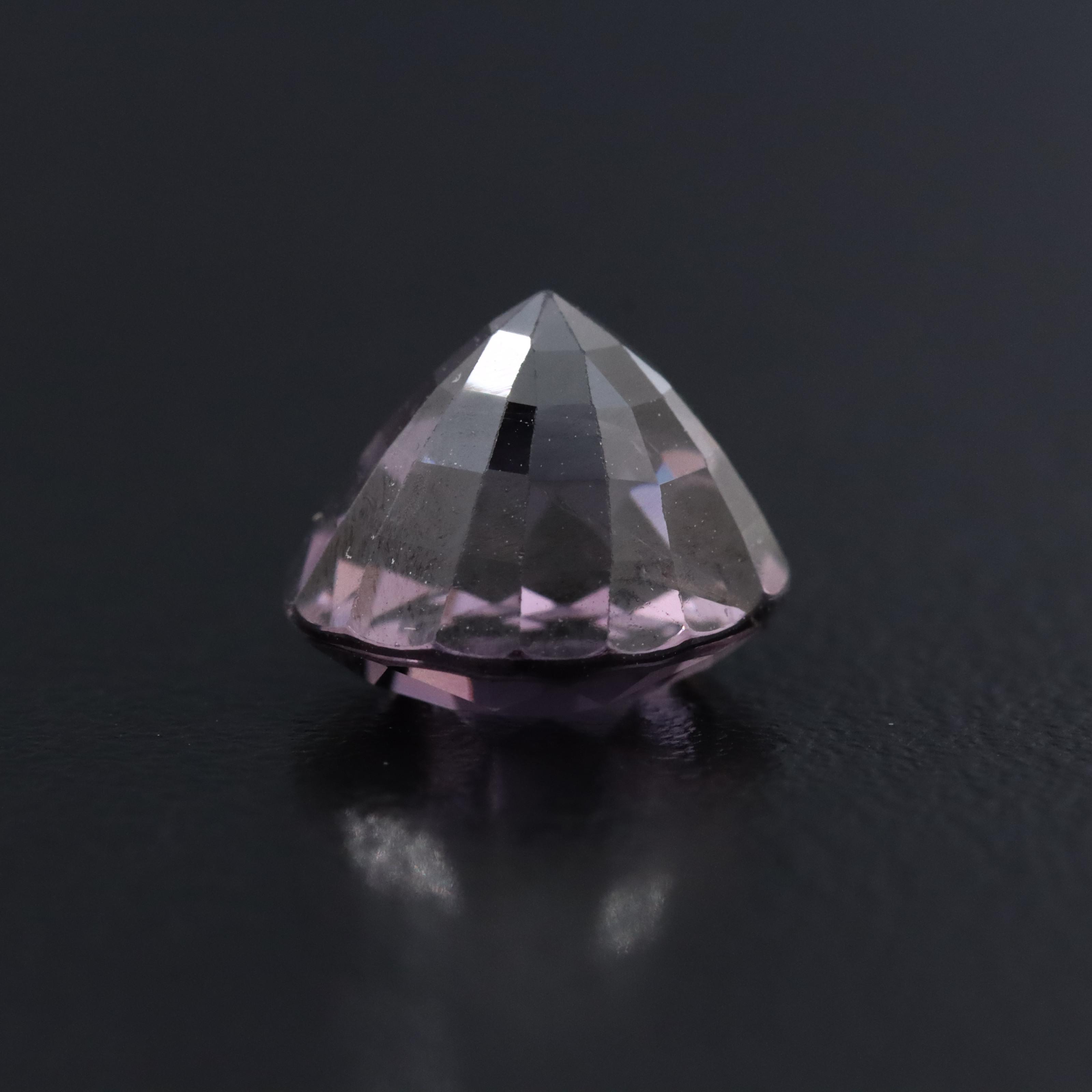 Loose 5.20 CT Spinel