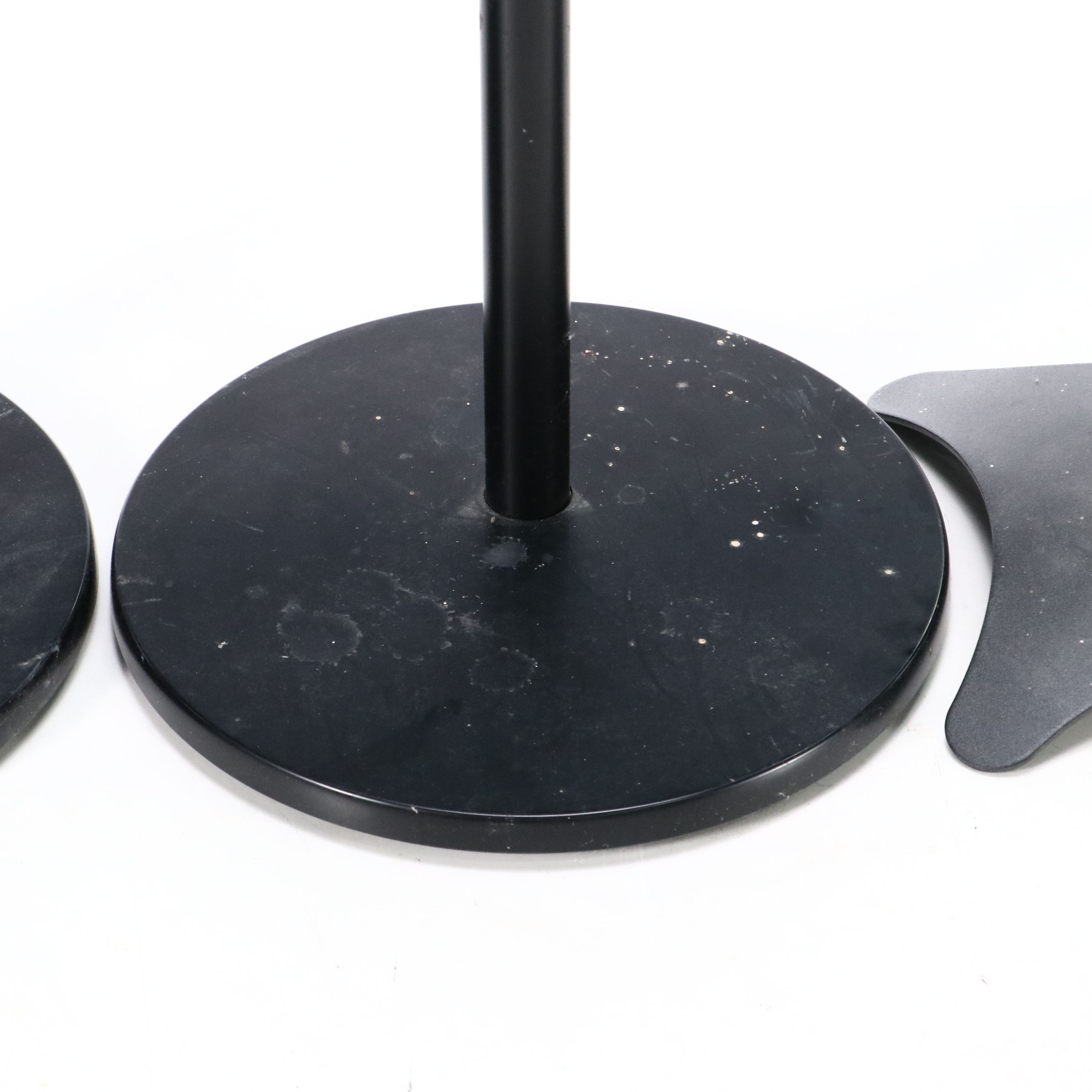 Sony Standing Speakers and Subwoofer with Sony Surround Amplifier
