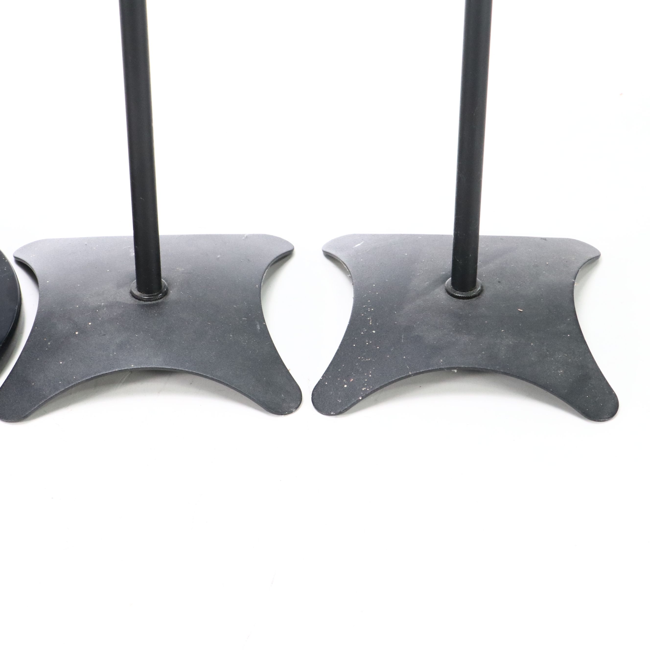 Sony Standing Speakers and Subwoofer with Sony Surround Amplifier