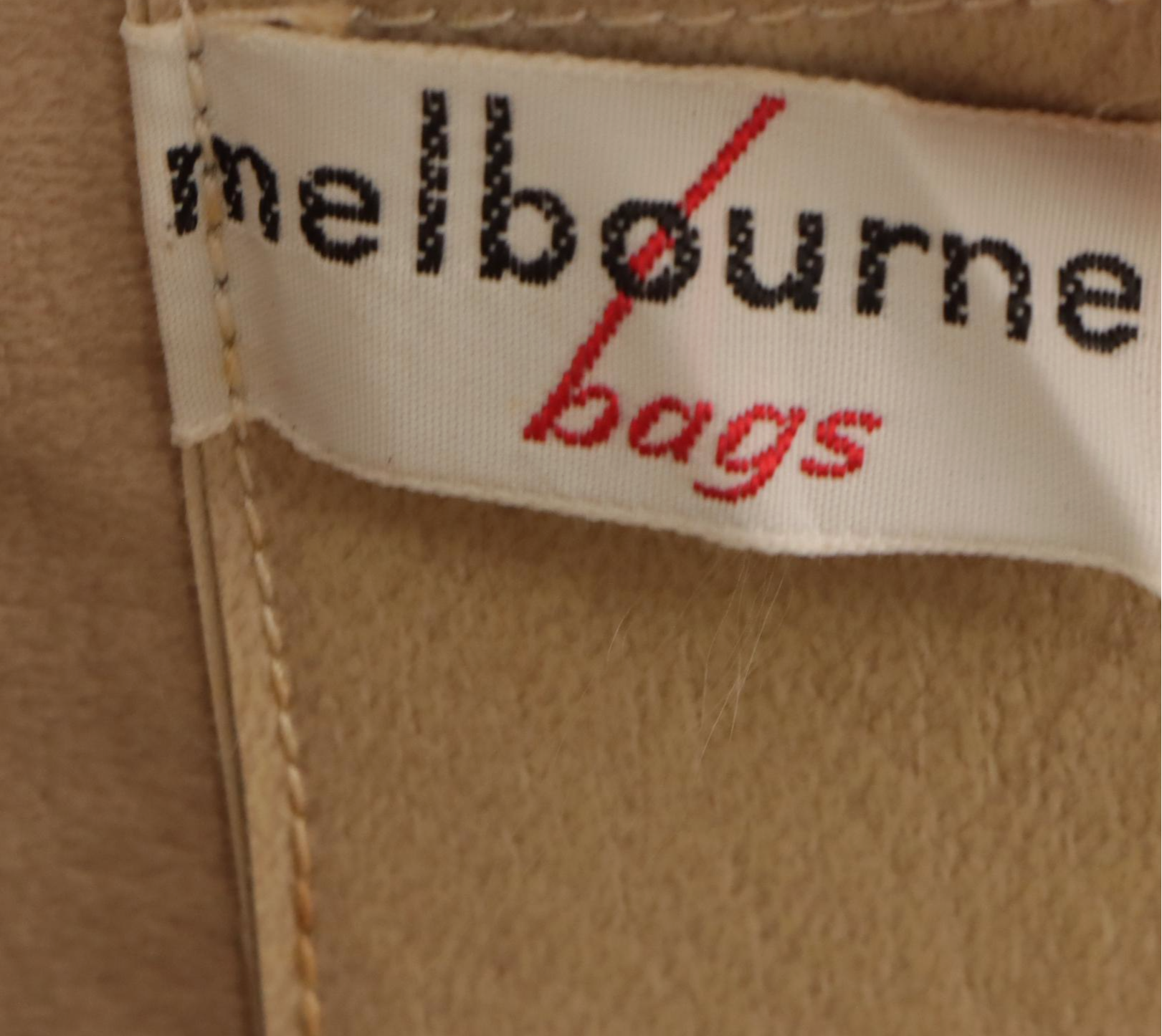 Melbourne Bags Vintage Lizardskin Bag with Other Floral Tapestry Frame Bag