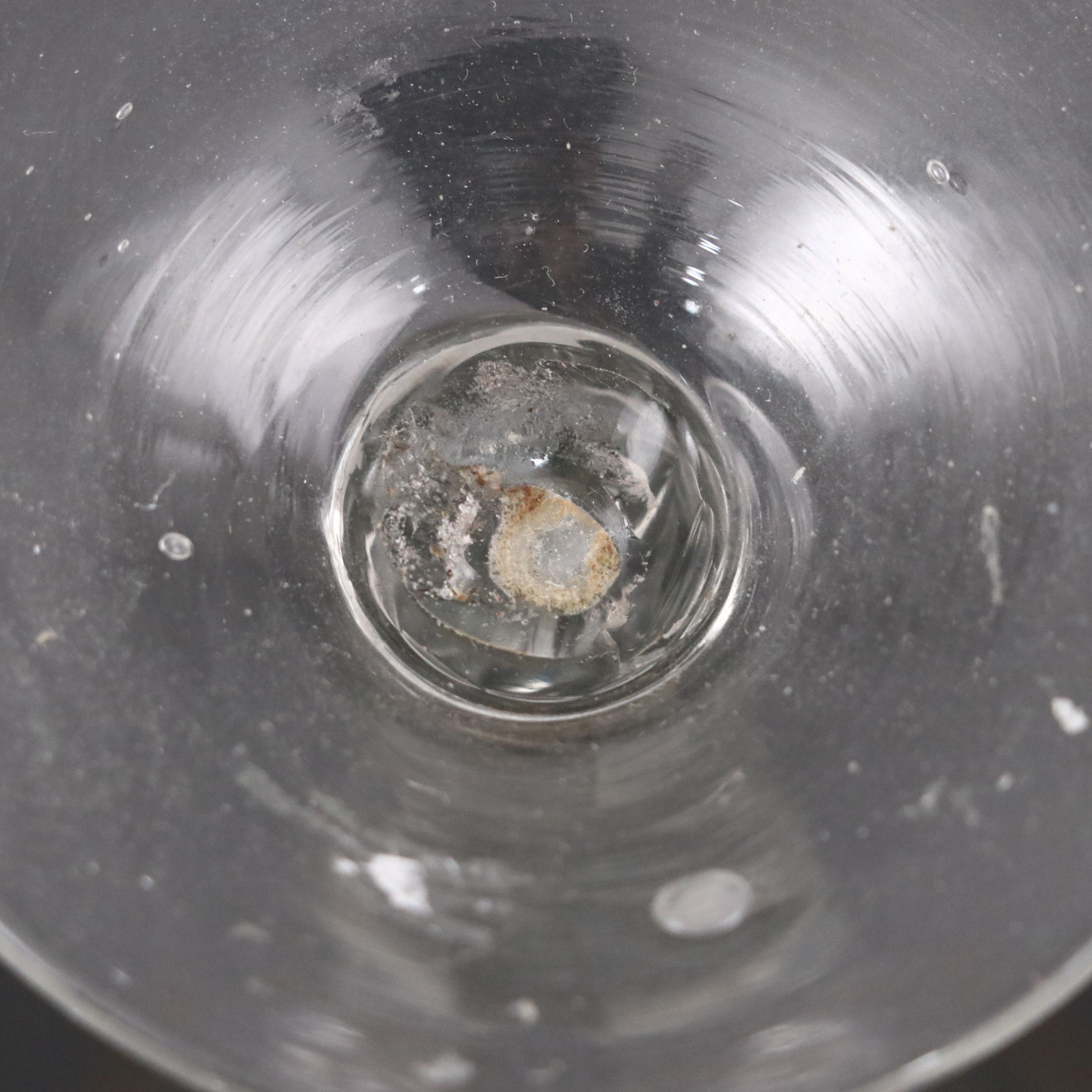 George III Officer's Gorget and Dram with Queen Elizabeth II Commemorative Dish