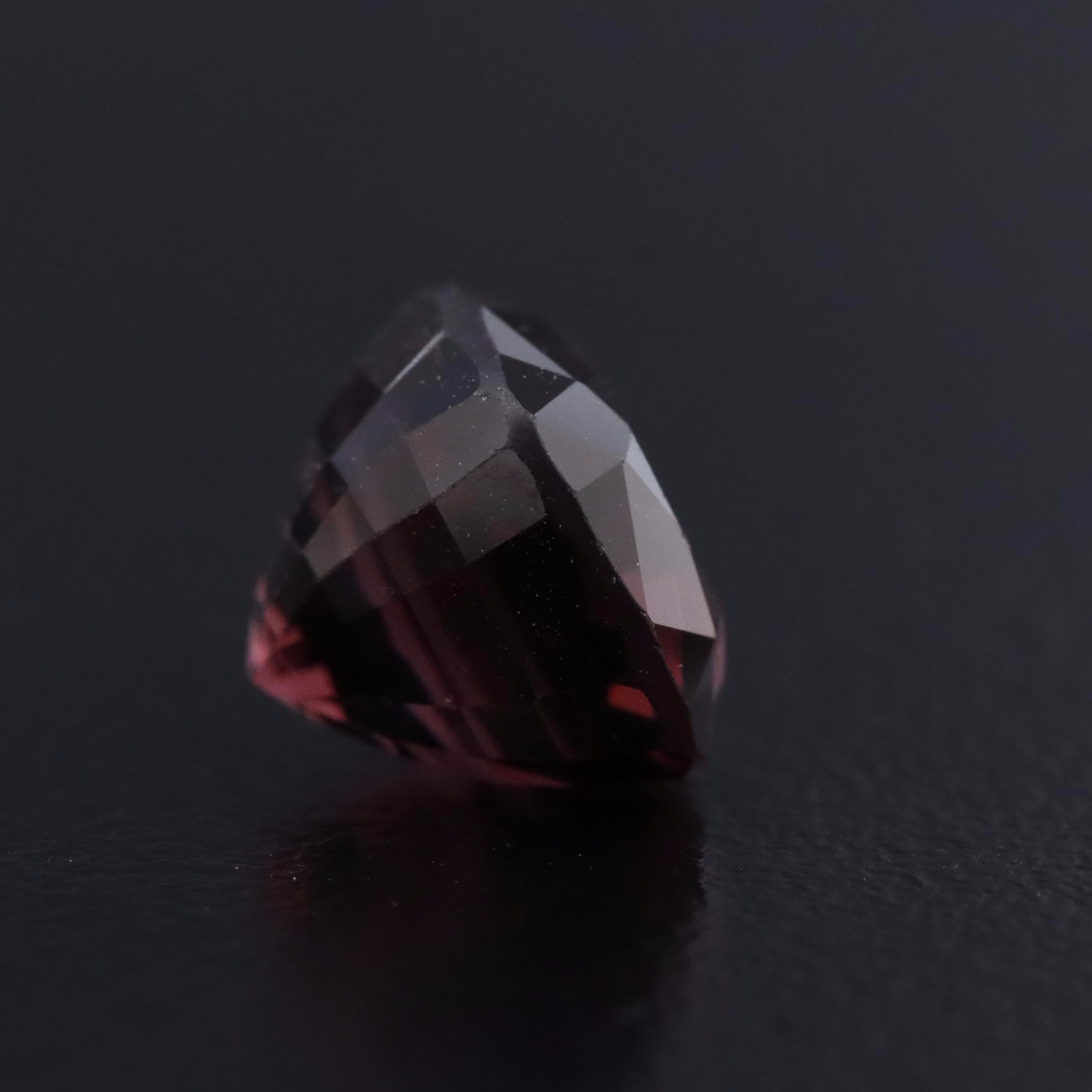 Loose 4.40 CT Spinel