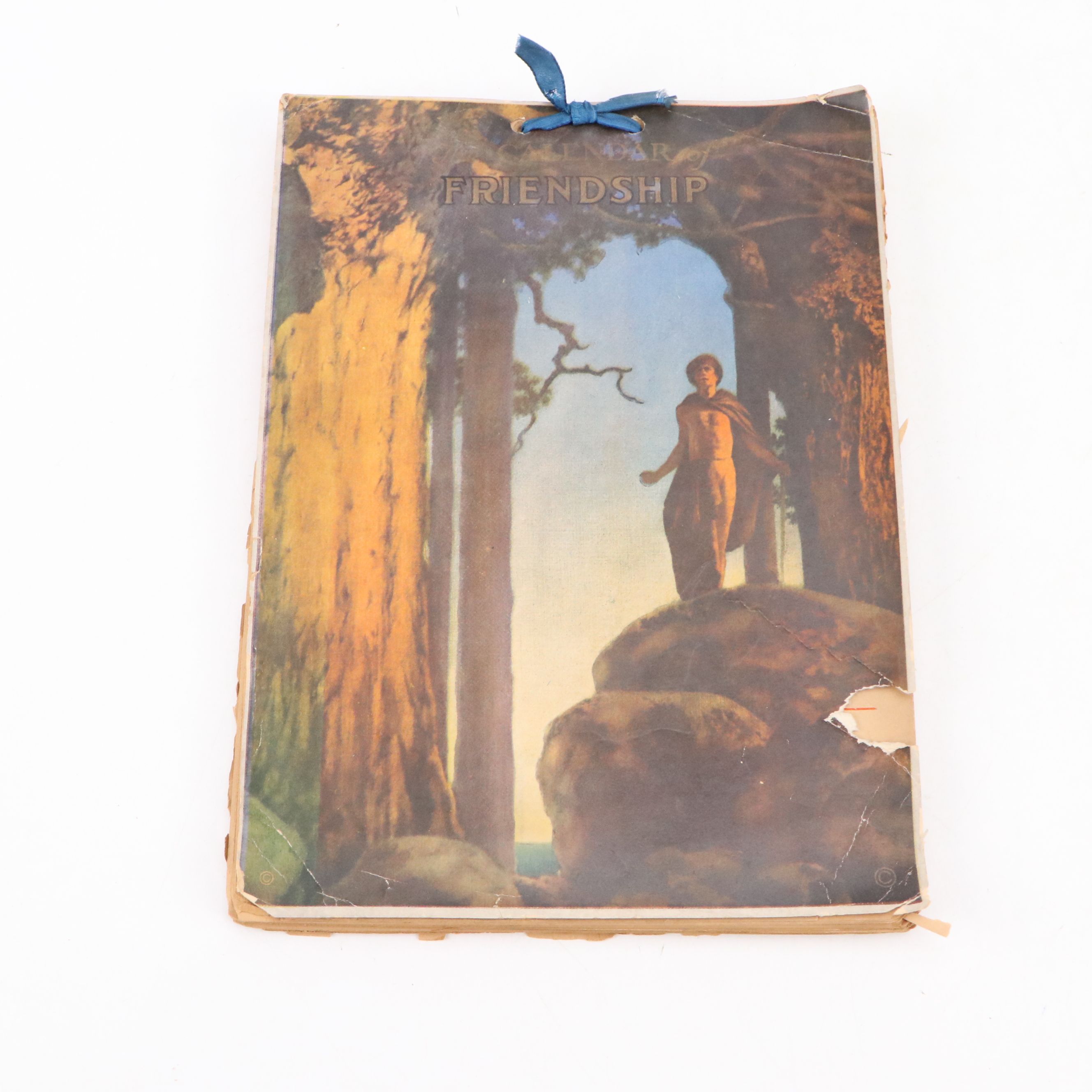 Sully & Kleinteich "Longfellow" and Other Calendars, Early 20th Century