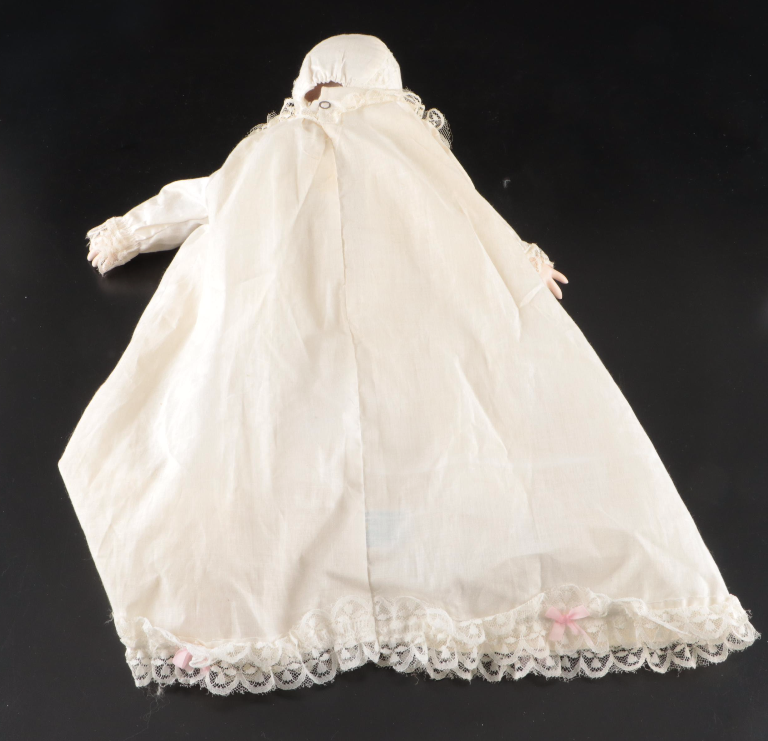 Camelot Collectible Dolls with Other Porcelain Baby Doll