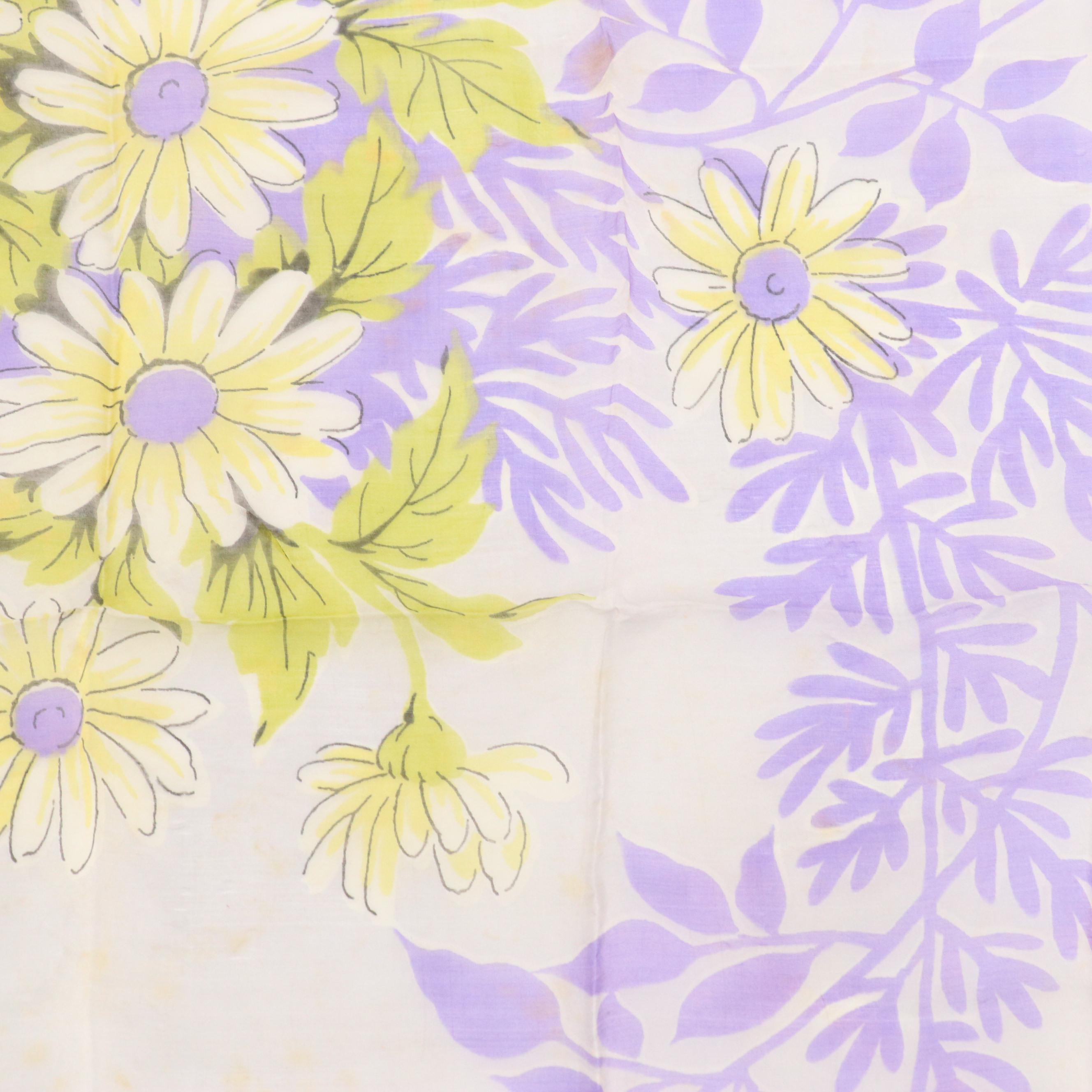 Vanette Creations Pink Silk Scarf with Other Printed Scarves, Gloves and More