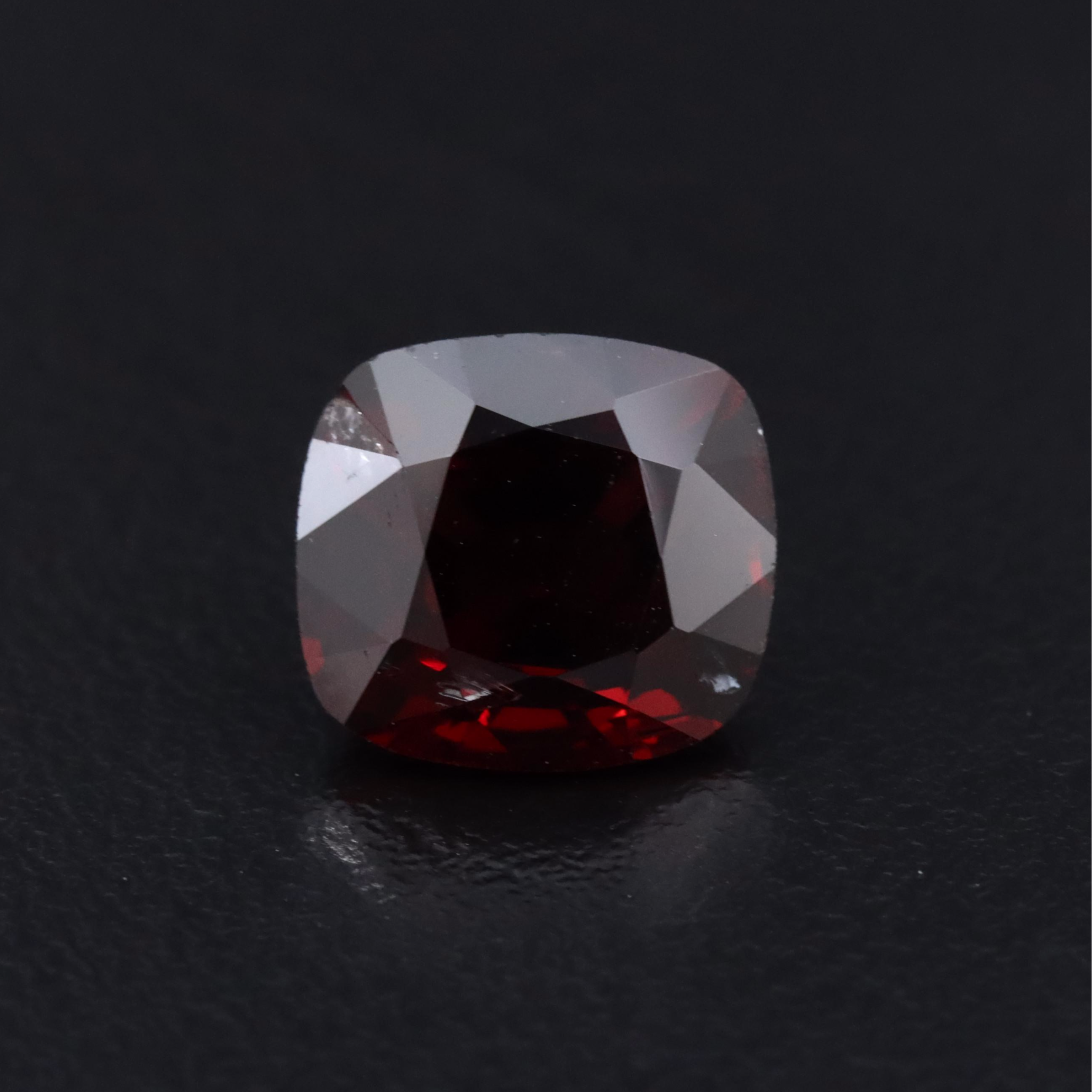 Loose 4.28 CT Spinel