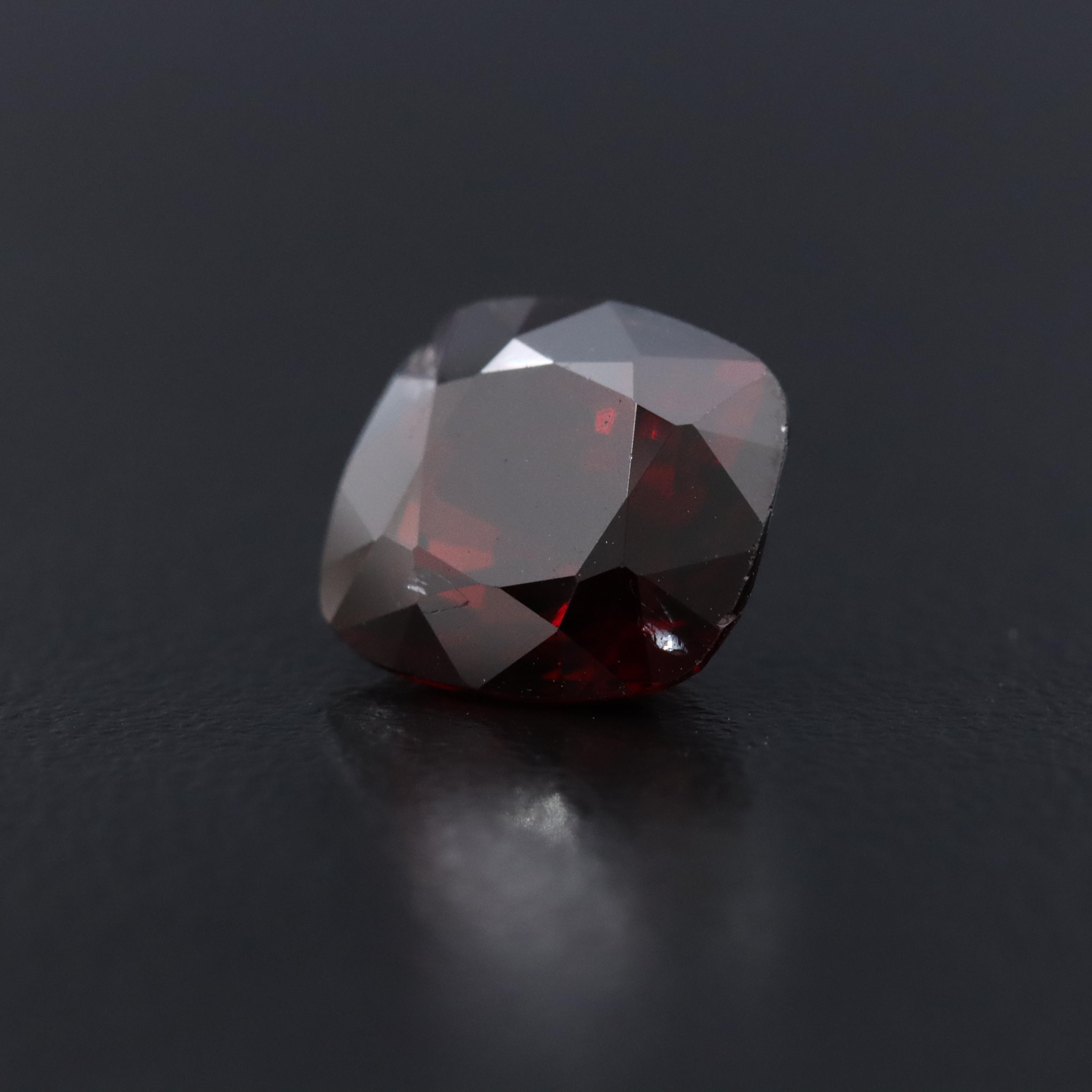 Loose 4.28 CT Spinel