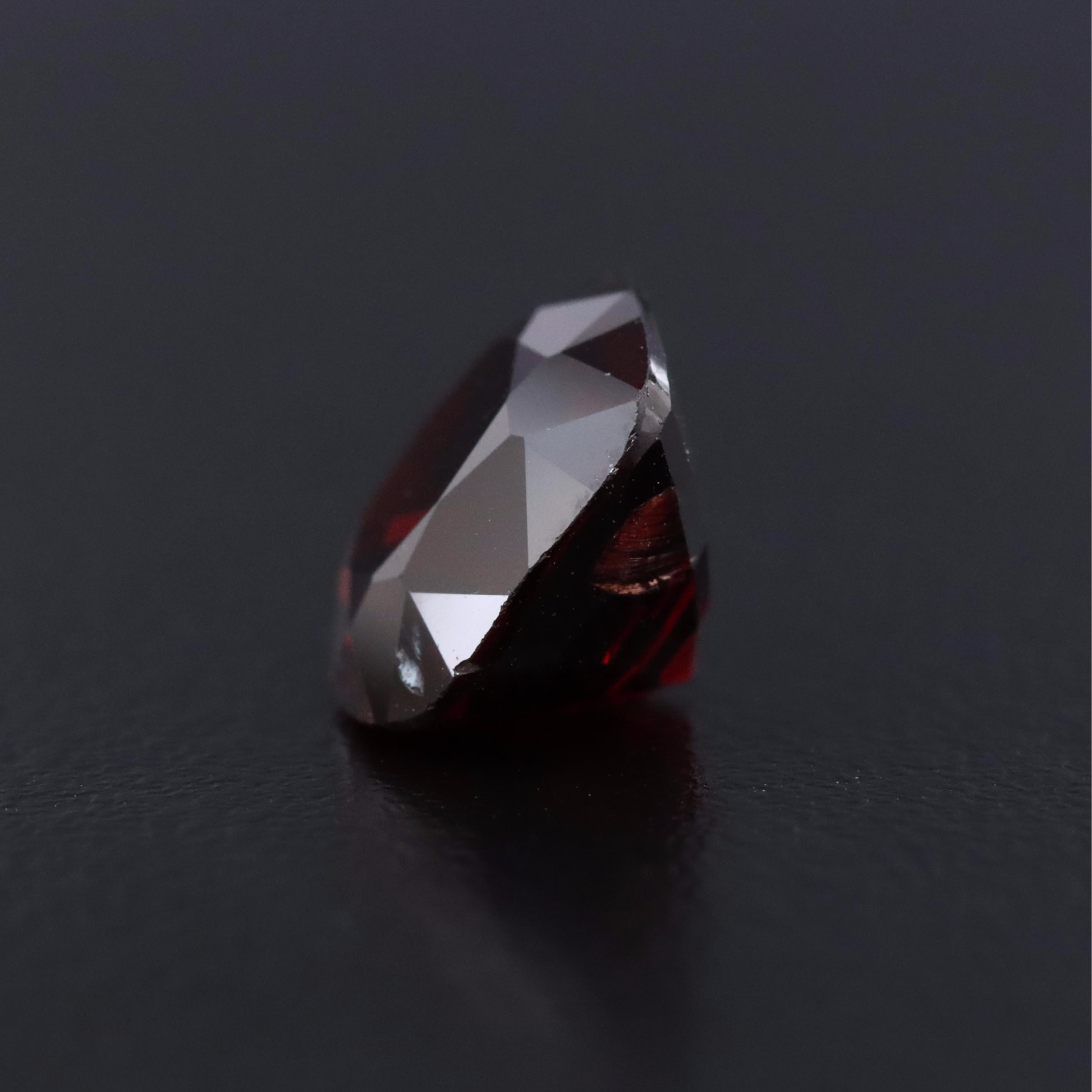 Loose 4.28 CT Spinel
