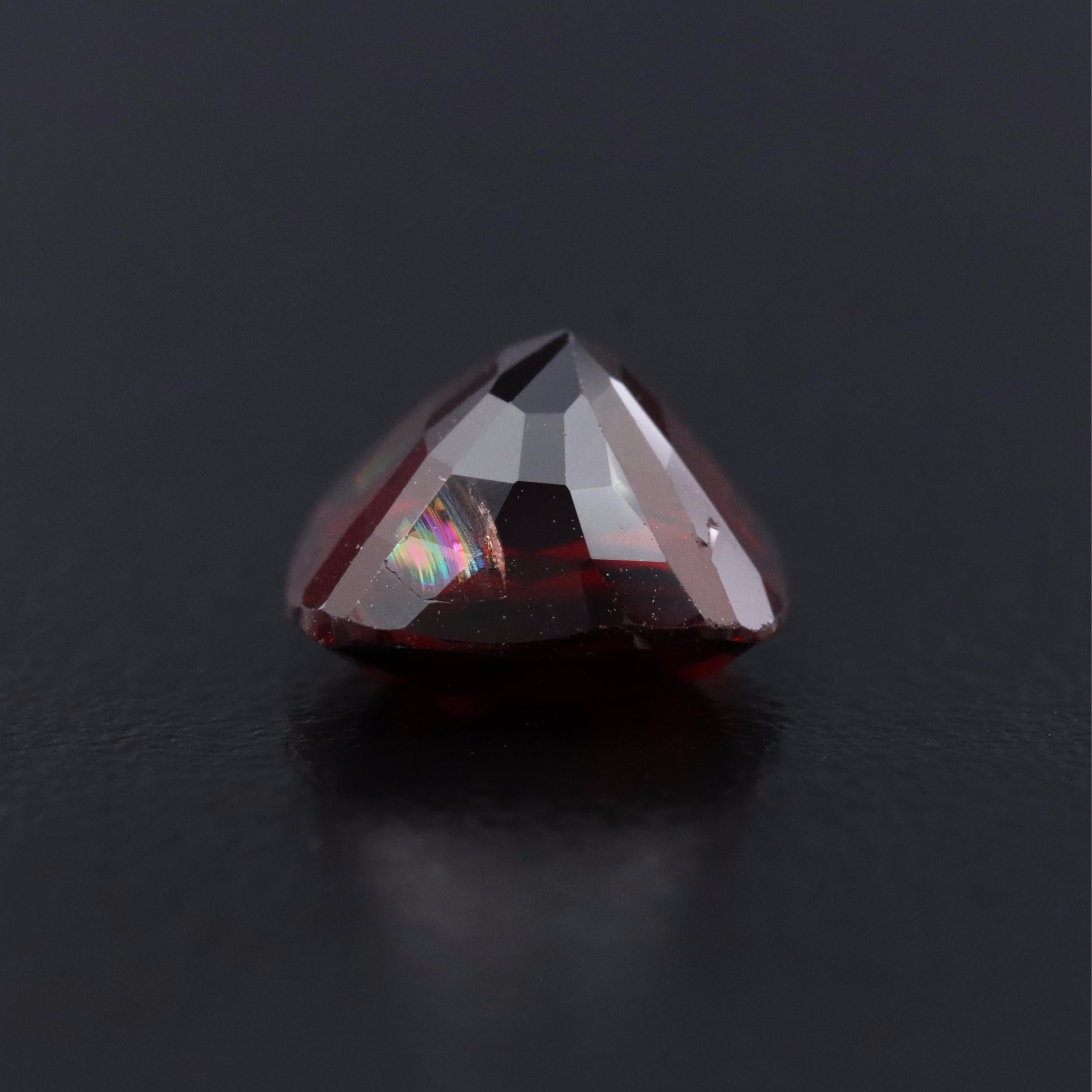 Loose 4.28 CT Spinel