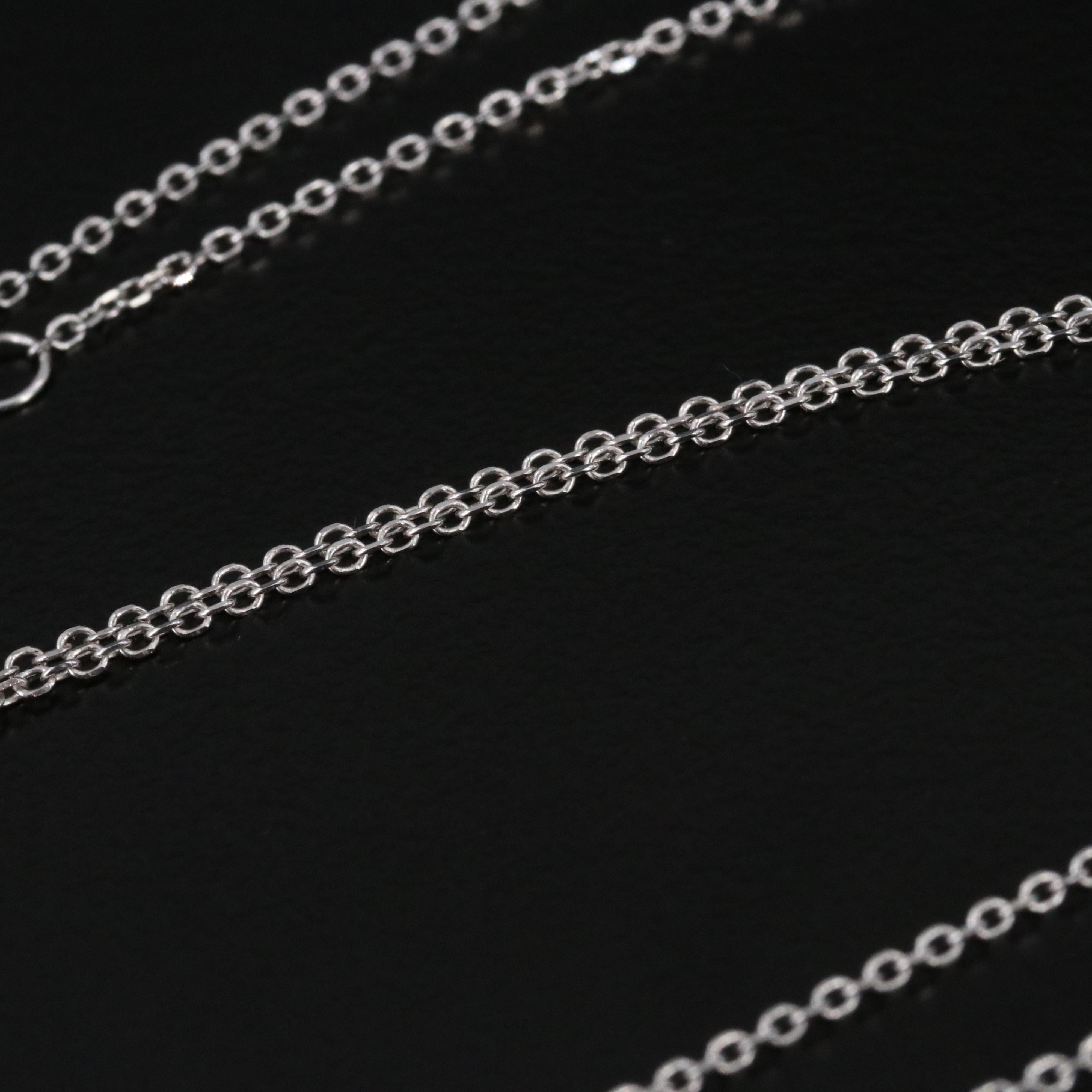 Neil Lane 14K  0.60 CTW Diamond Pendant Necklace