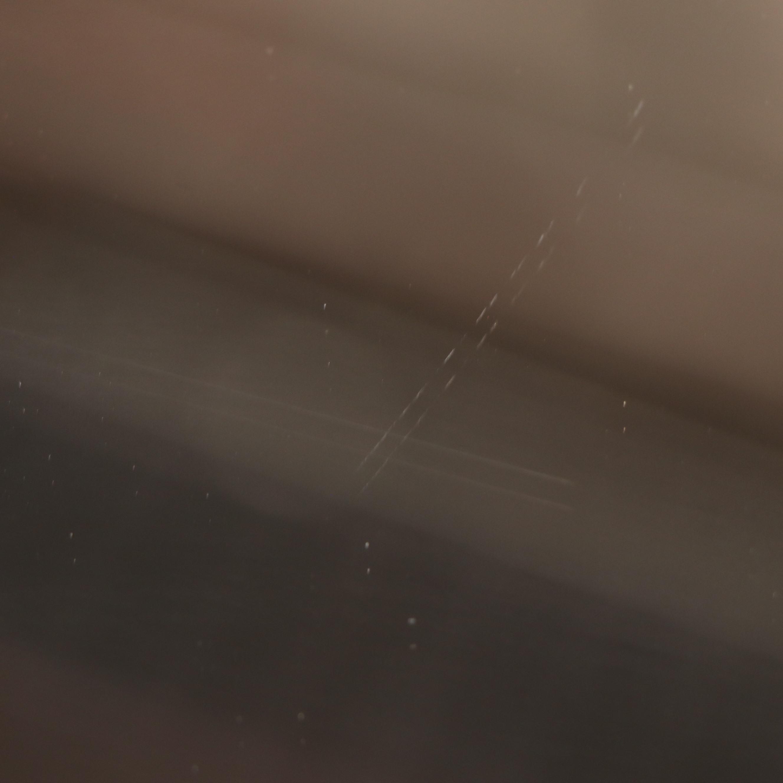 Set of Eight Henredon Mid Century Style Oak Dining Chairs with Dining Table