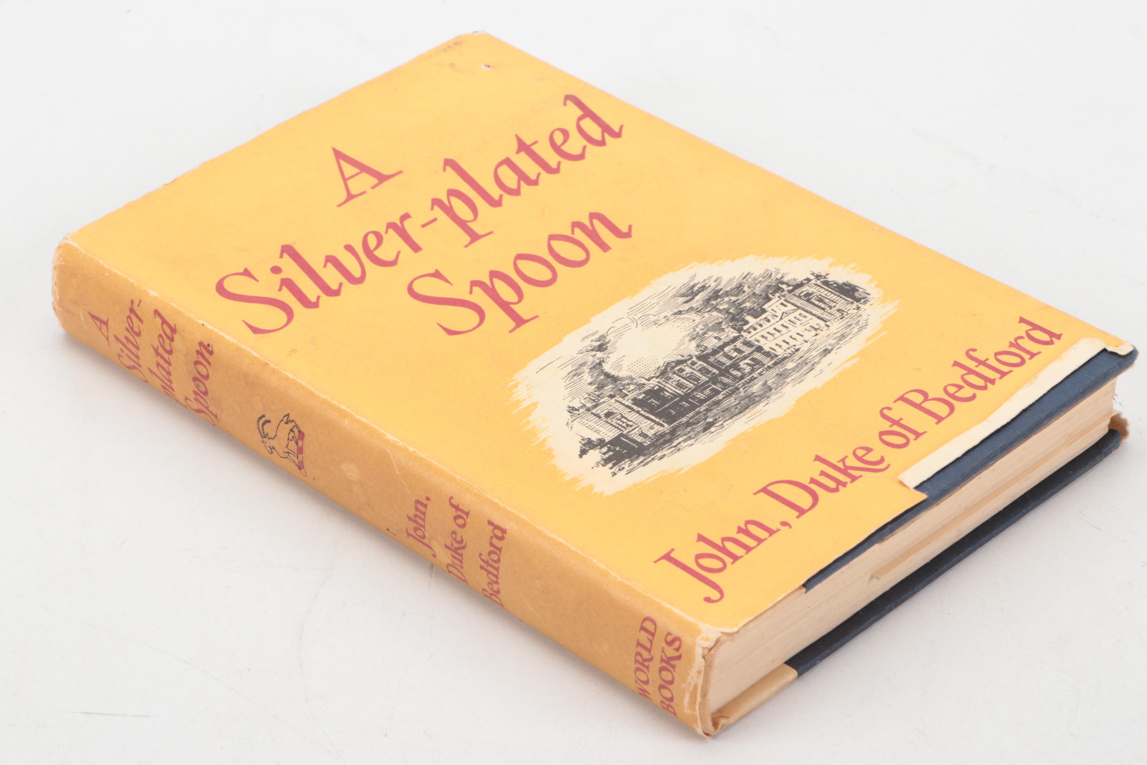 "London: A Cultural History" with More English Nonfiction Books