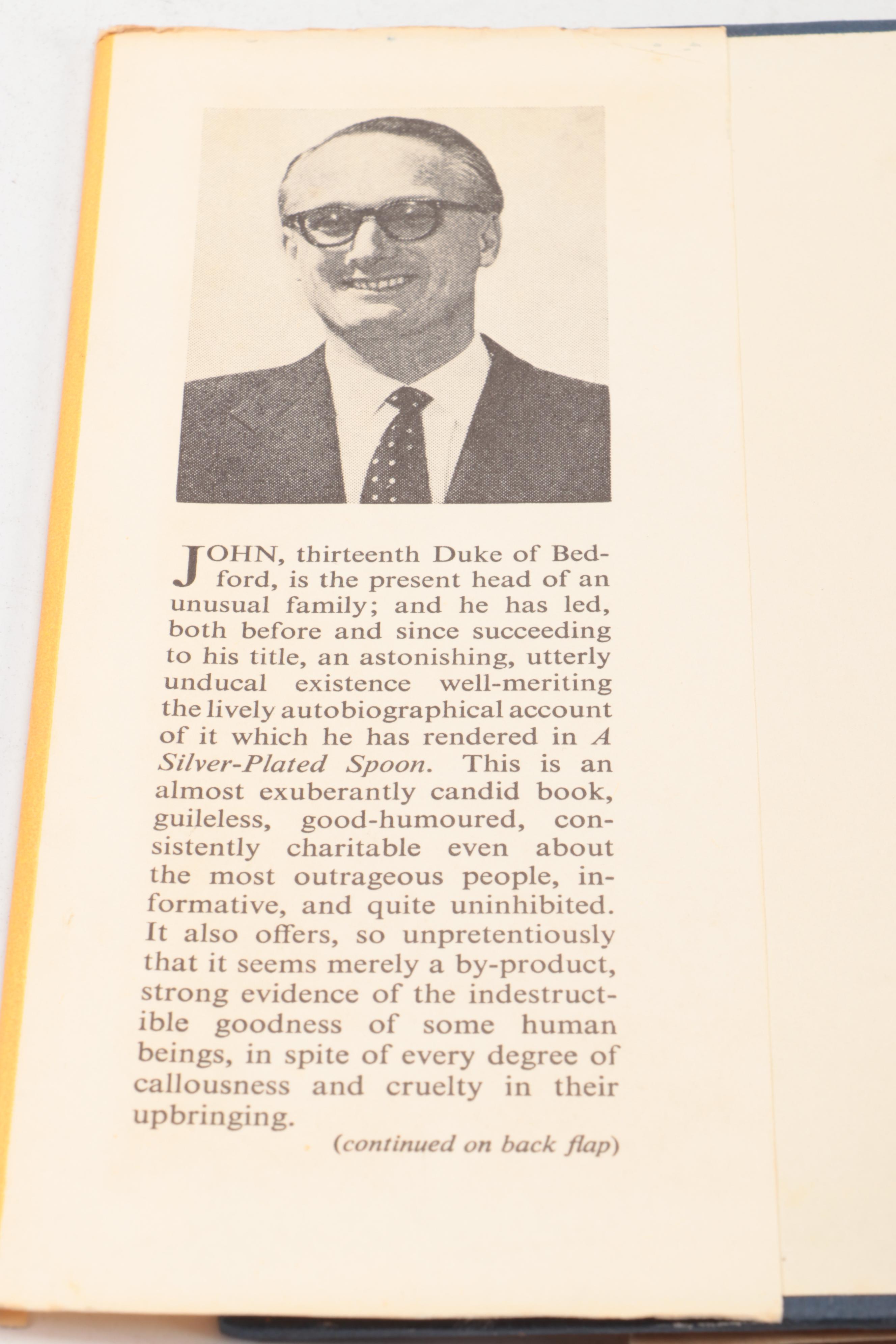 "London: A Cultural History" with More English Nonfiction Books