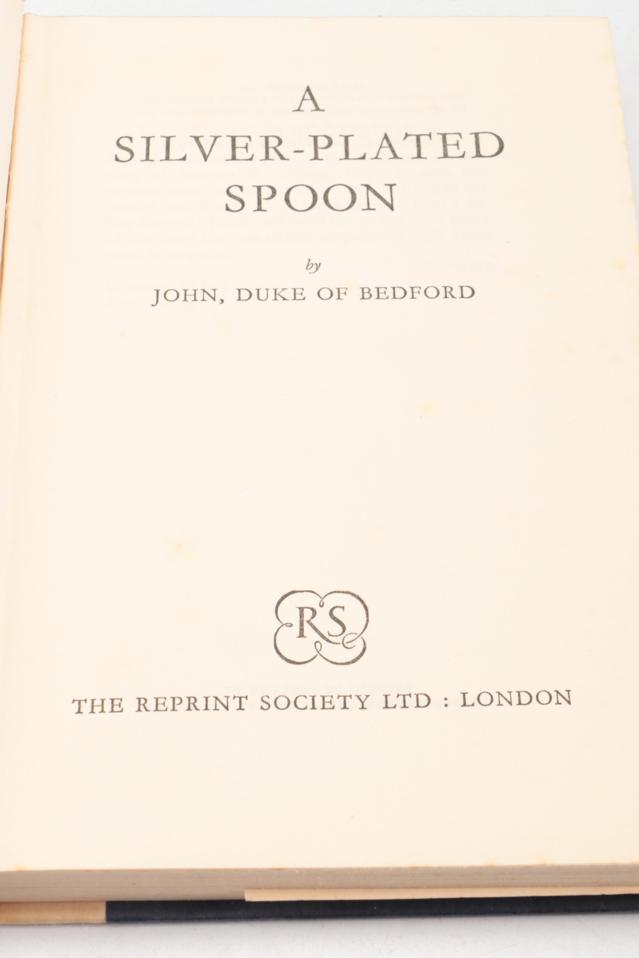 "London: A Cultural History" with More English Nonfiction Books