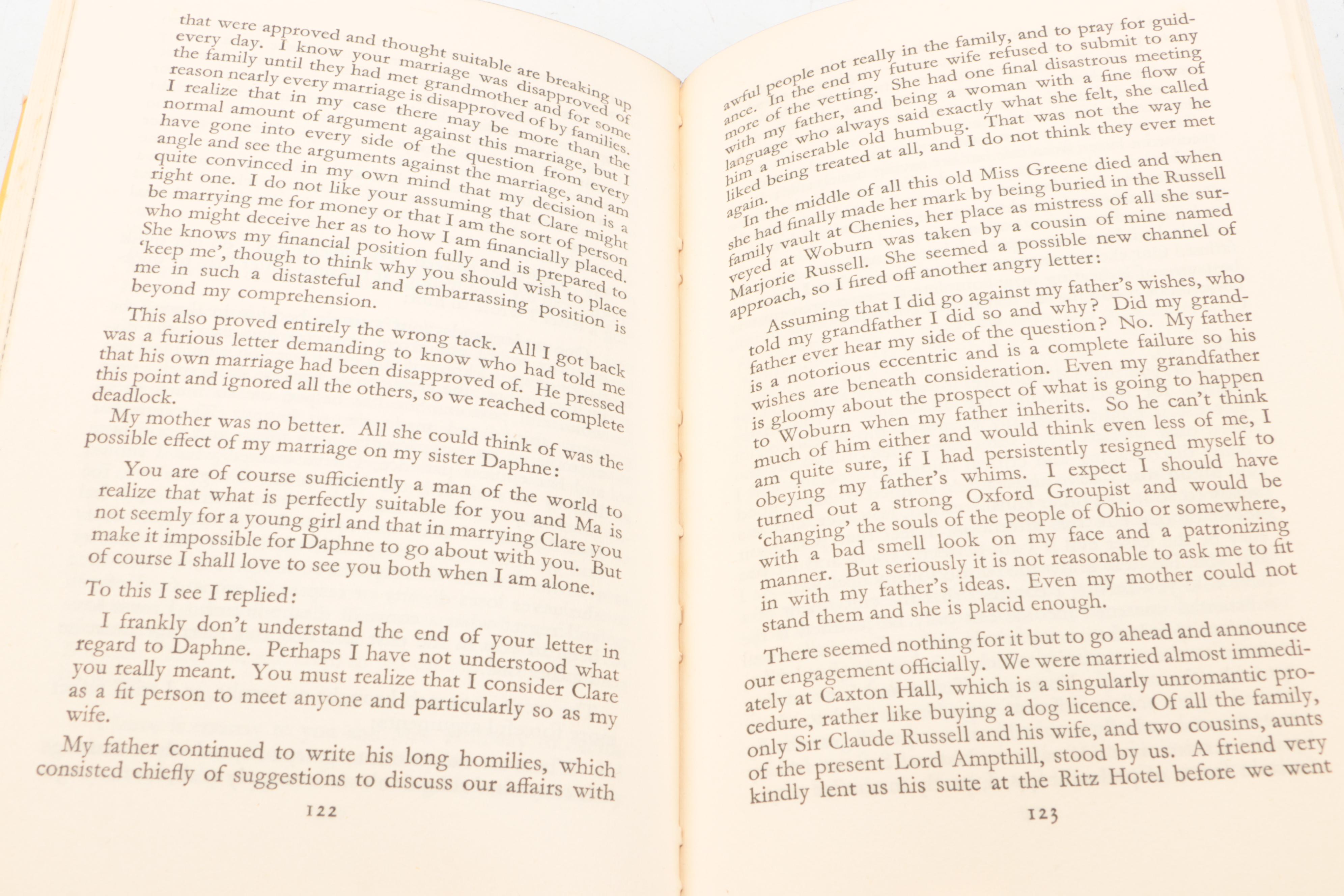 "London: A Cultural History" with More English Nonfiction Books