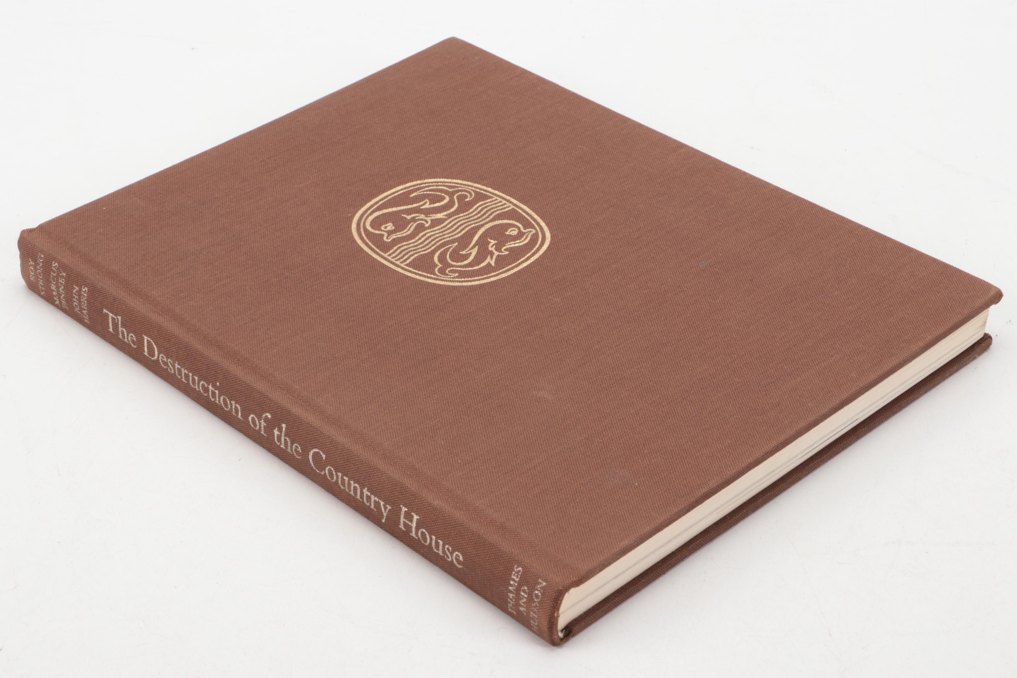 "London: A Cultural History" with More English Nonfiction Books