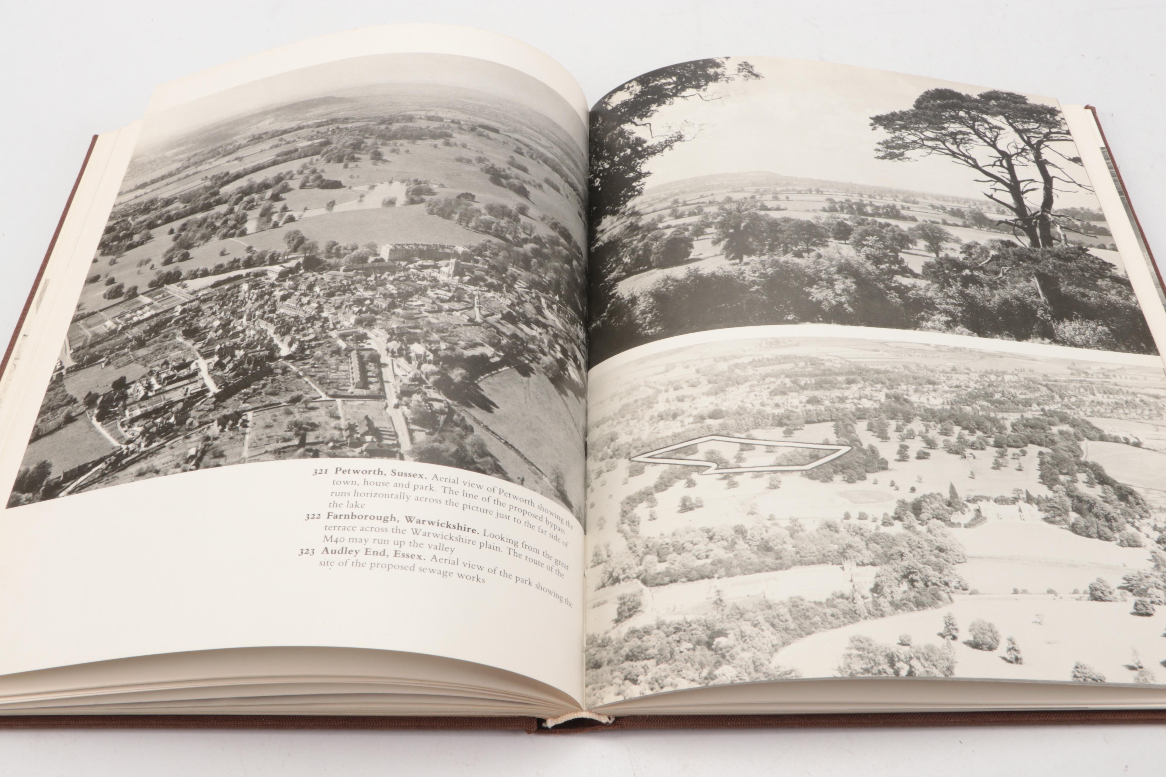 "London: A Cultural History" with More English Nonfiction Books