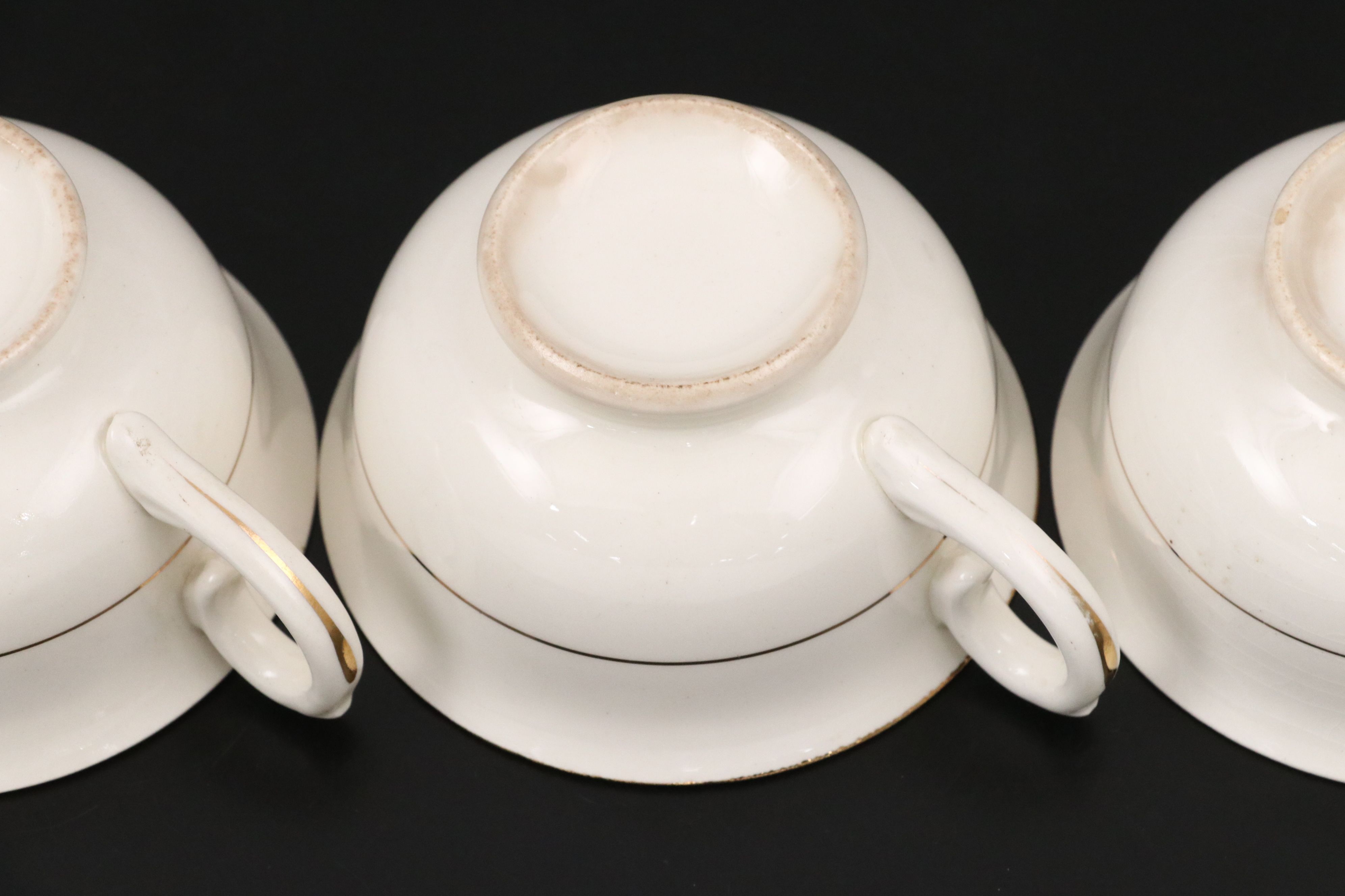 Pope Gosser "Clementine" Porcelain Tableware