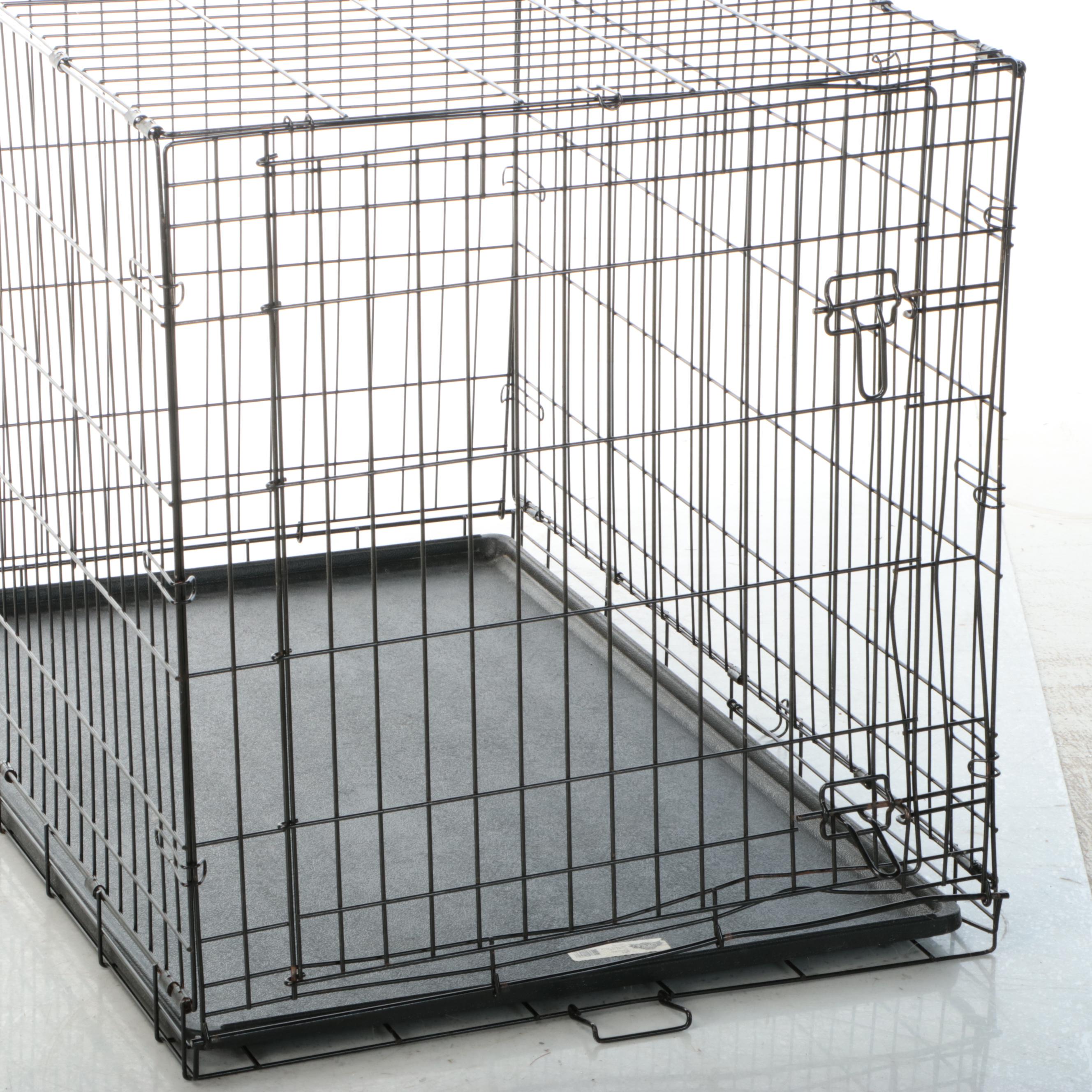 Great Choice Large Dog Crate
