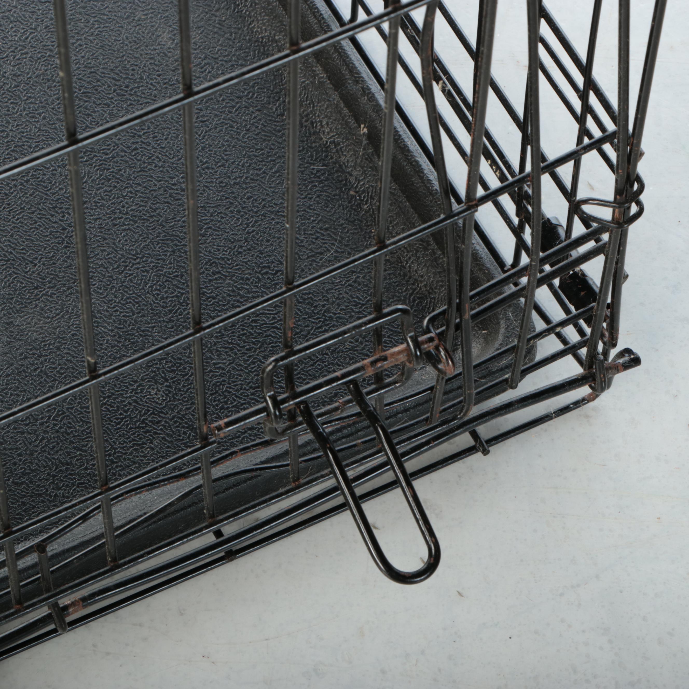 Great Choice Large Dog Crate