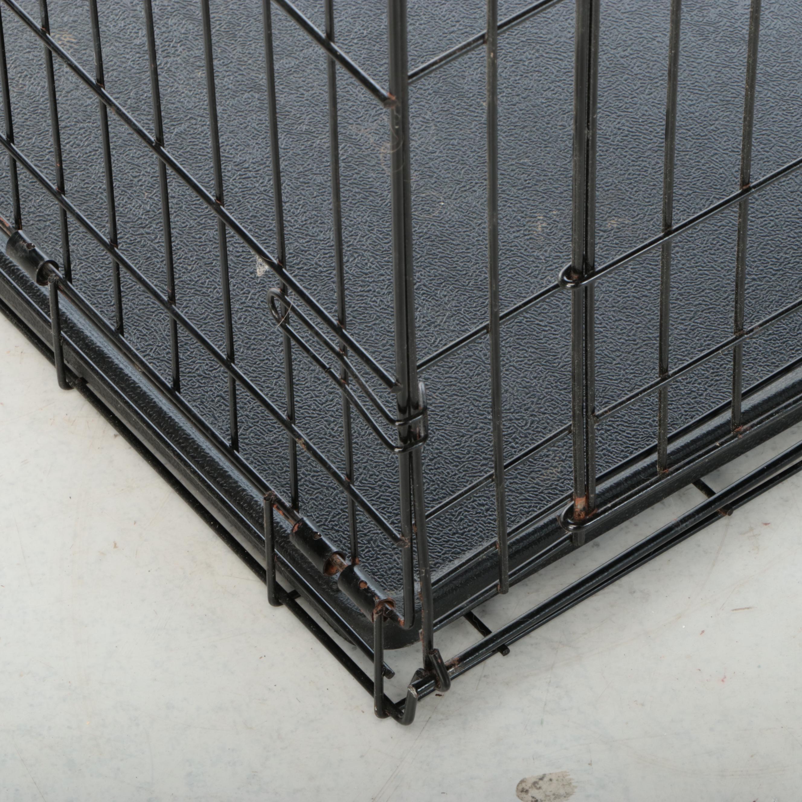 Great Choice Large Dog Crate