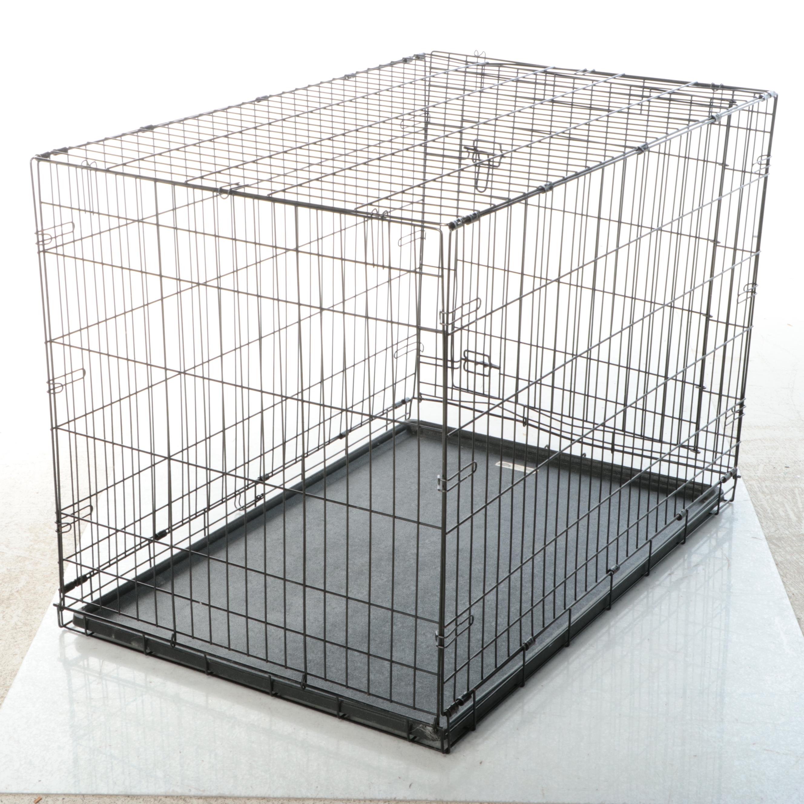 Great Choice Large Dog Crate
