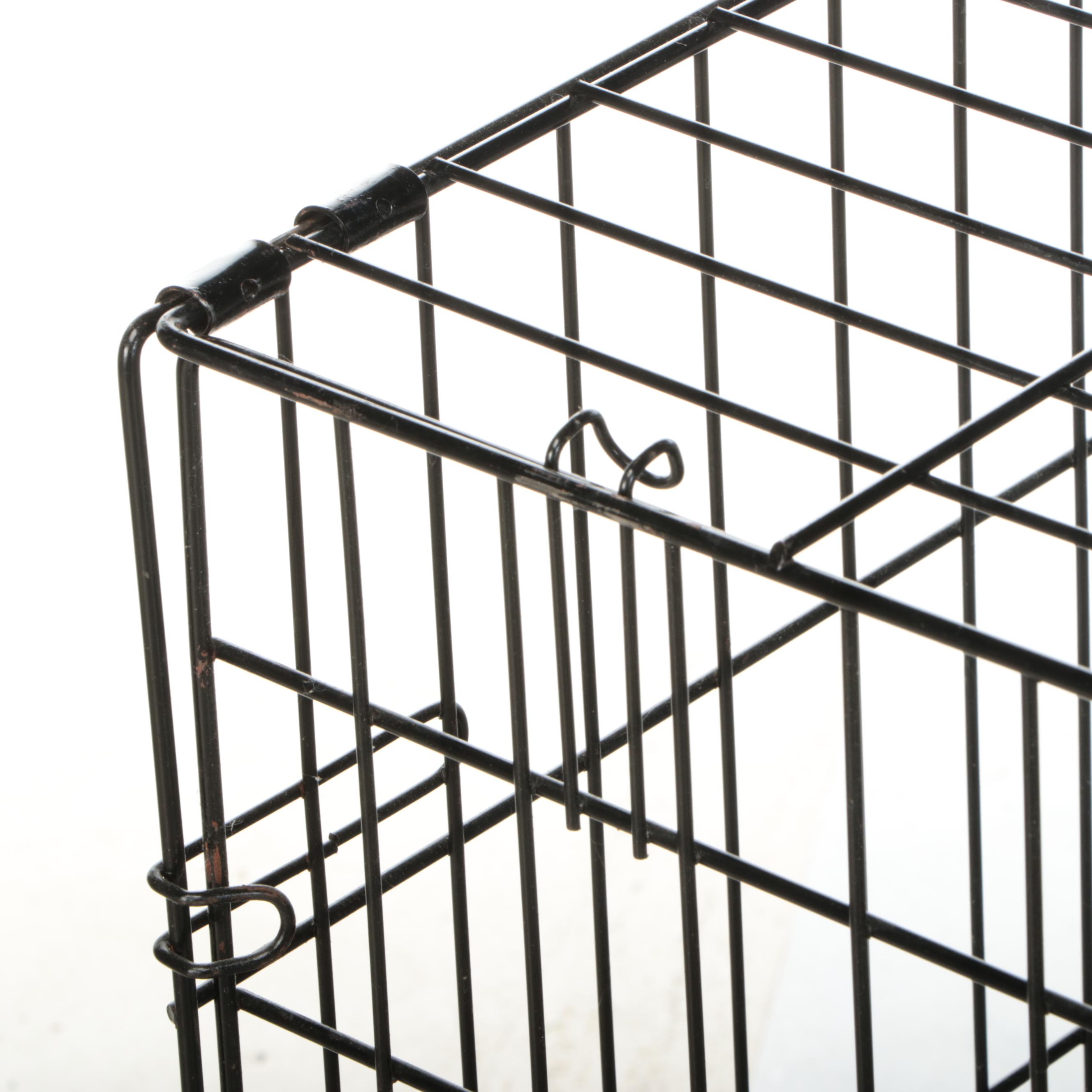 Great Choice Large Dog Crate