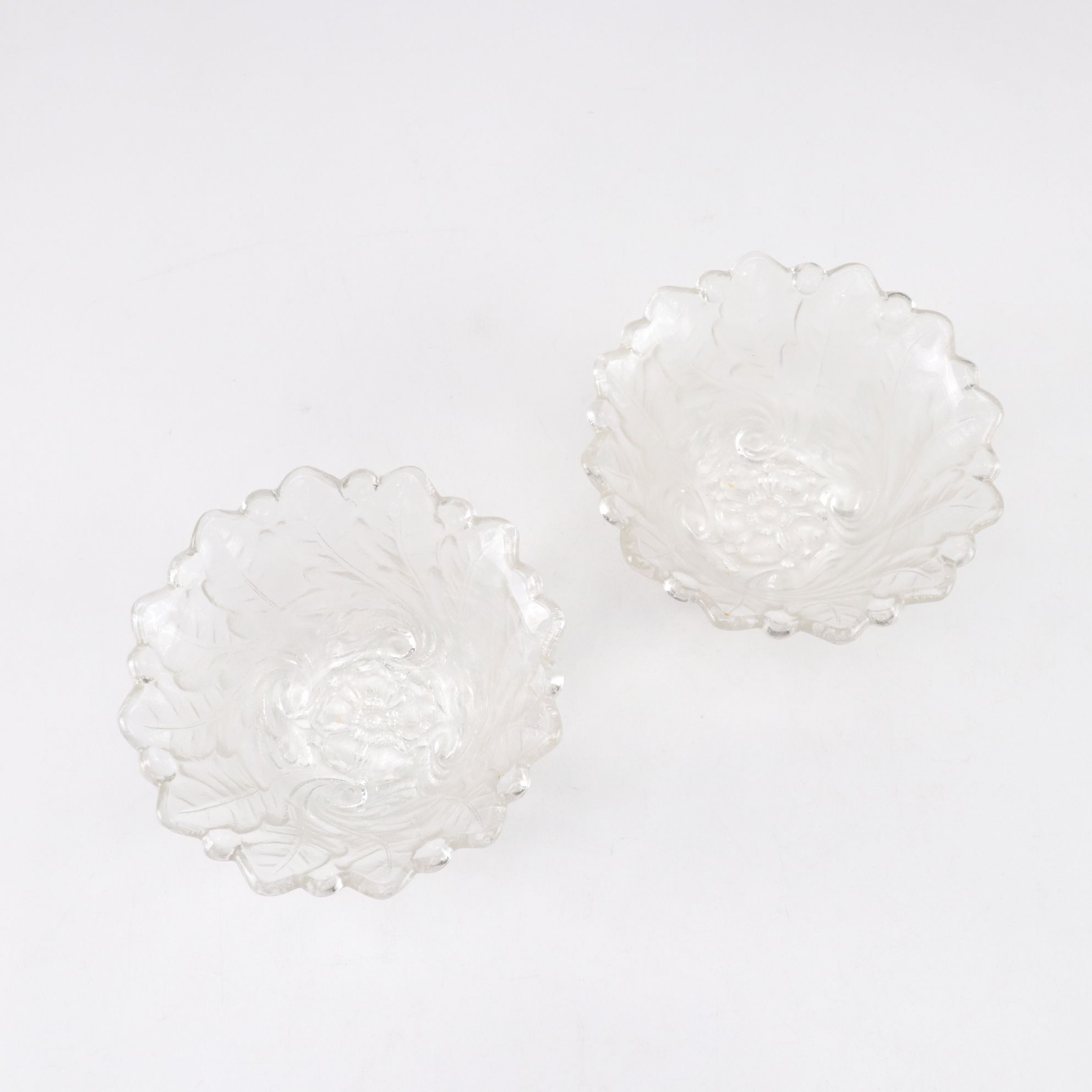 Indiana "Harvest Grape" Carnival Glass Pitcher, Jeannette Amberina Glass & More