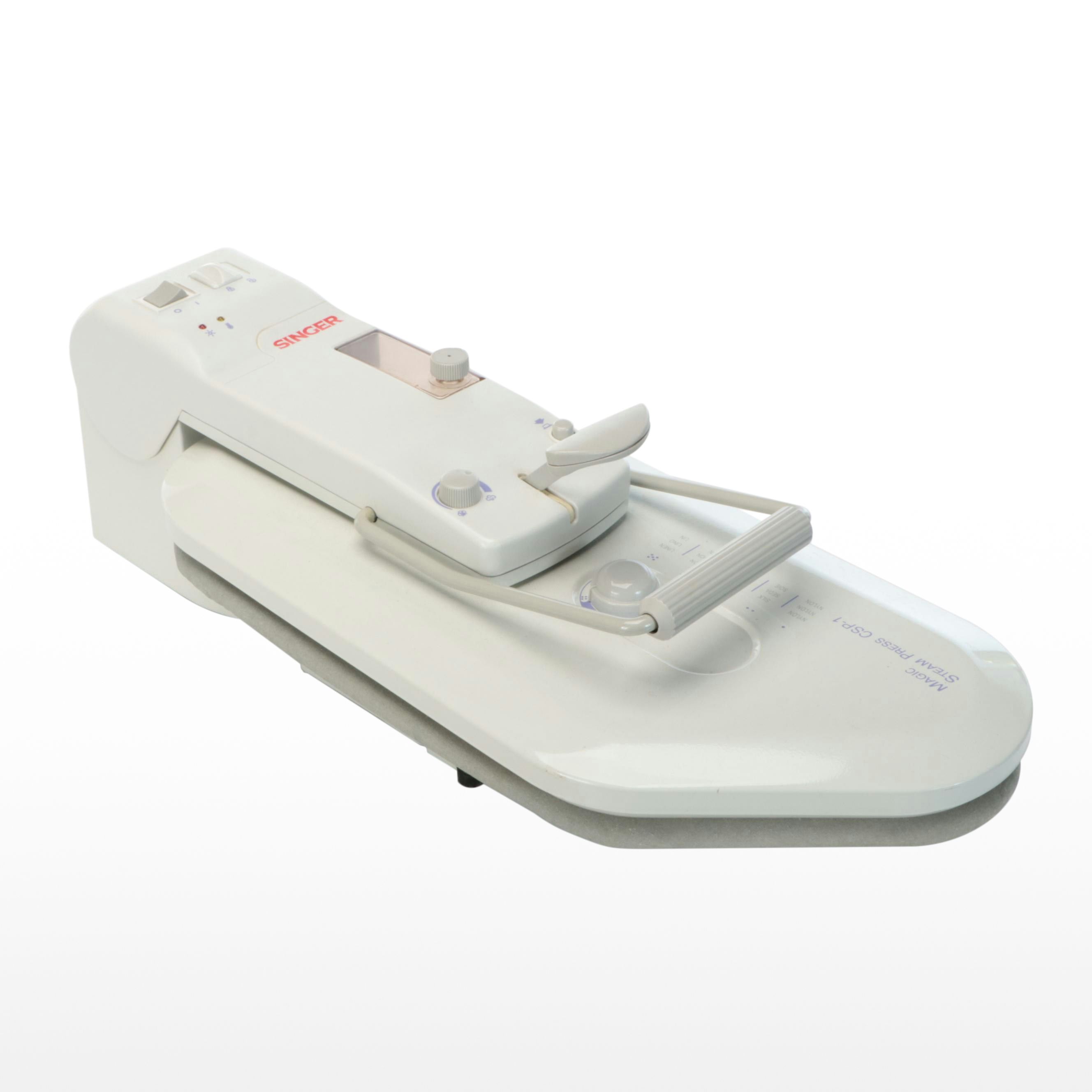 Singer Magic Steam Press CSP-1